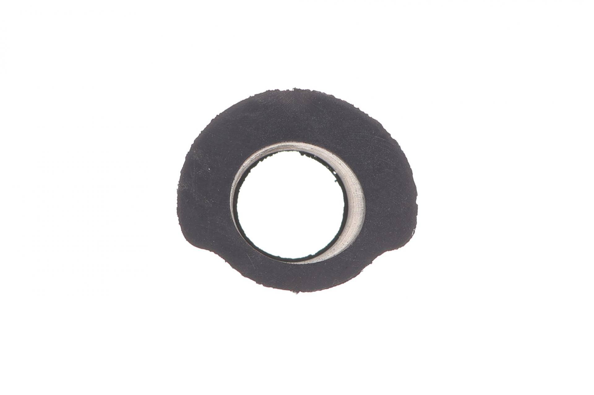 Втулка стабілізатора (заднього/зовнішня) VW T5 03- (d=27mm)