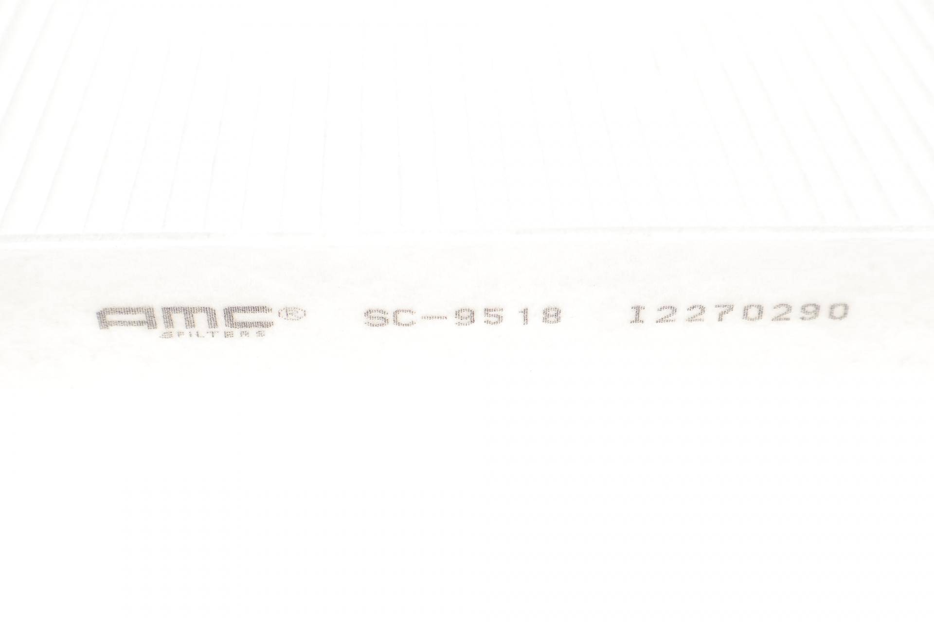 Фільтр салону Suzuki Swift V 17-