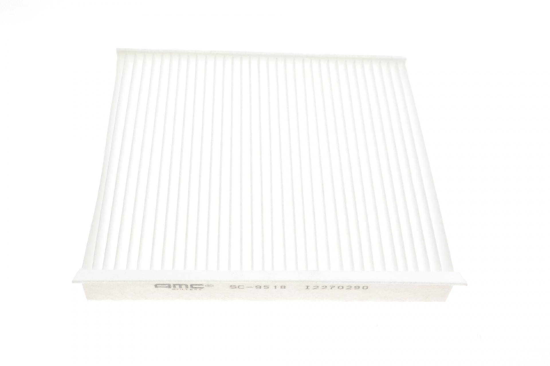 Фільтр салону Suzuki Swift V 17-