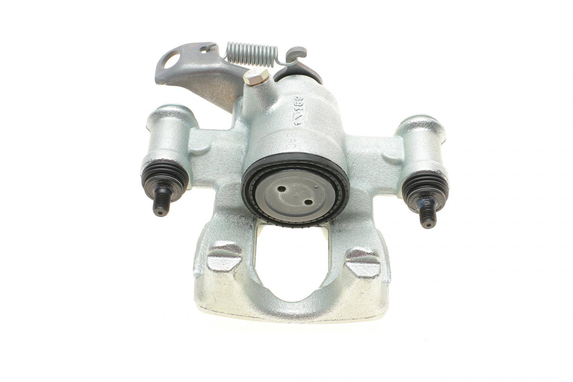 Супорт гальмівний (задній) (R) Renault Master 2.3dCi 10-