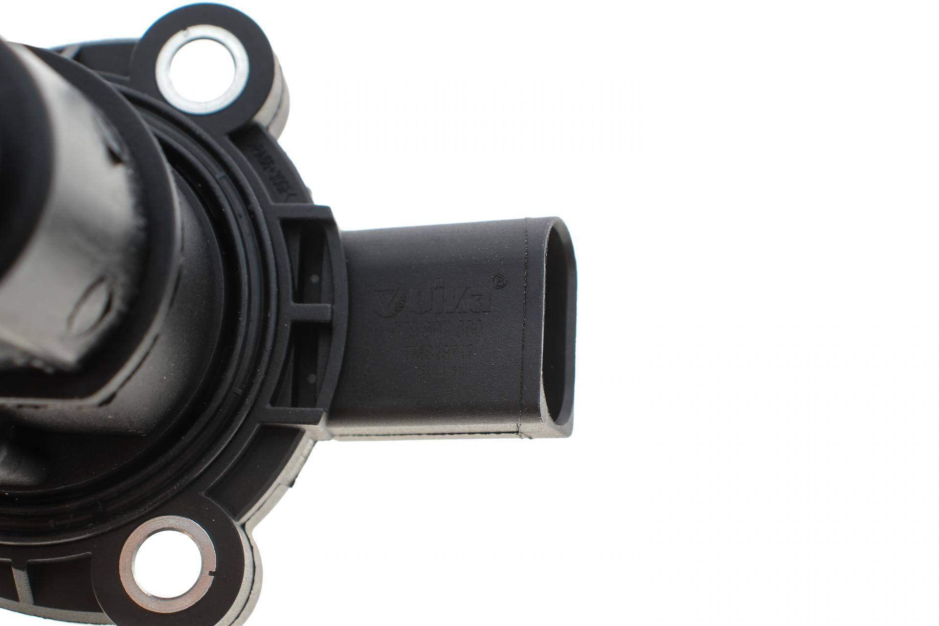 Датчик рівня оливи VW Touareg 3.0 TDI 17-