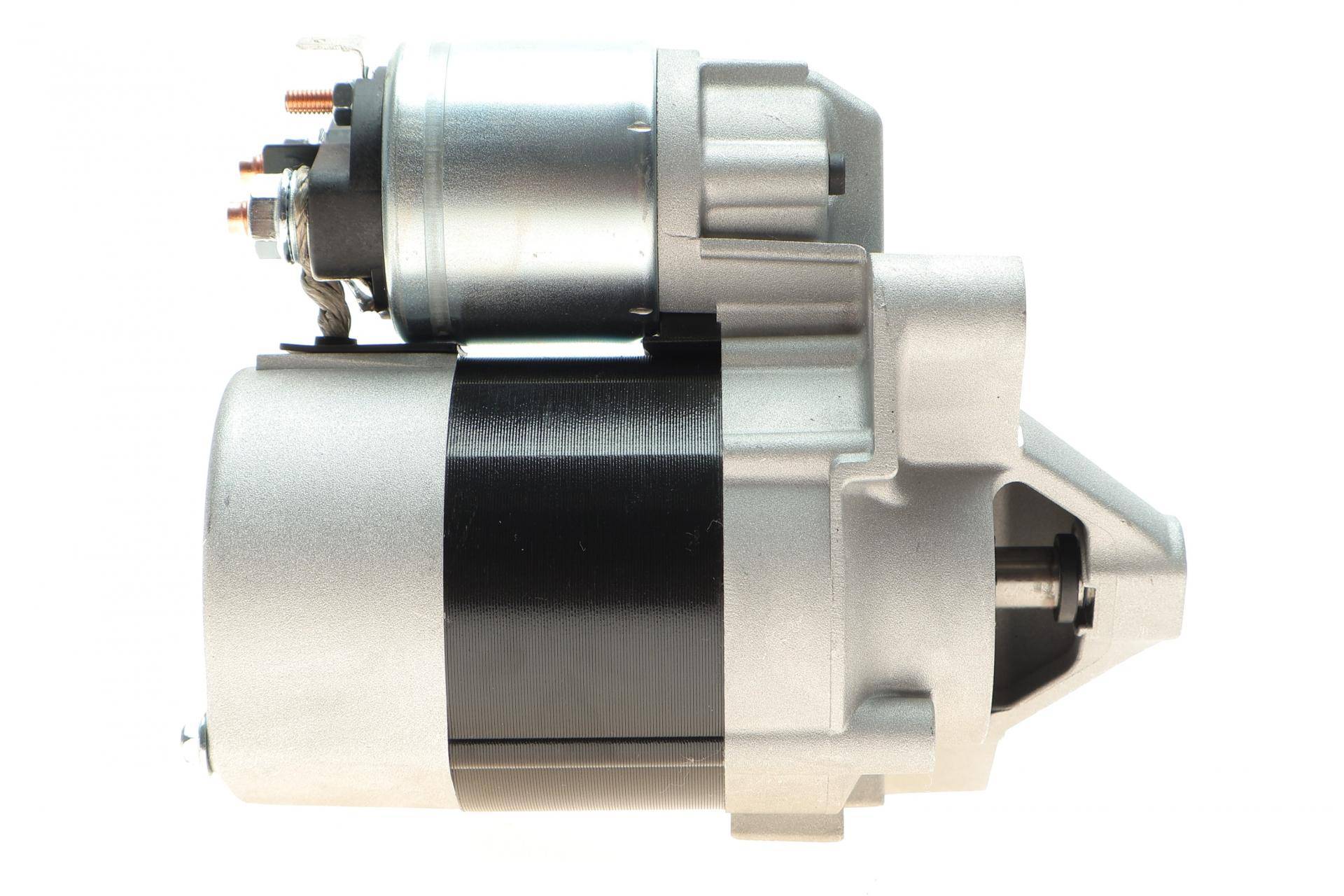 Стартер Renault Clio/Kangoo/Megane/Scenic/Dacia Dokker/Duster 1.4-1.6 97- (1kw) (z=8/9) = 112218