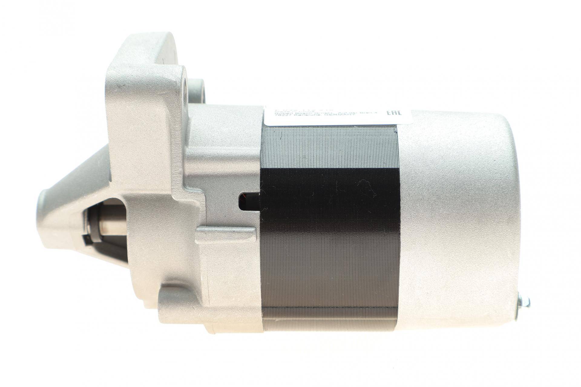 Стартер Renault Clio/Kangoo/Megane/Scenic/Dacia Dokker/Duster 1.4-1.6 97- (1kw) (z=8/9) = 112218