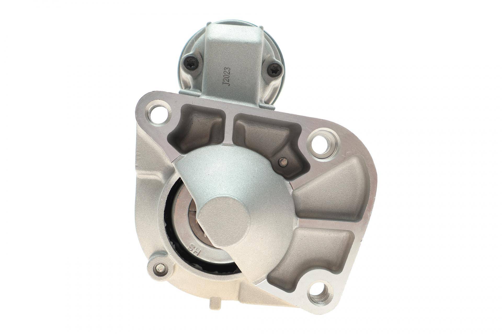 Стартер Renault Clio/Kangoo/Megane/Scenic/Dacia Dokker/Duster 1.4-1.6 97- (1kw) (z=8/9) = 112218