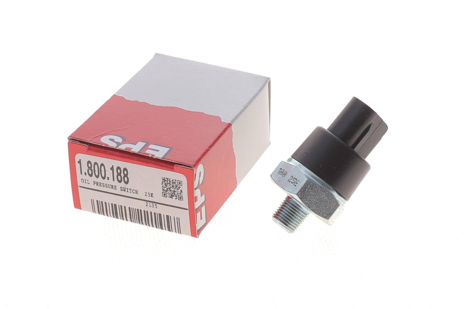 Датчик тиску оливи Mazda CX-5 11-