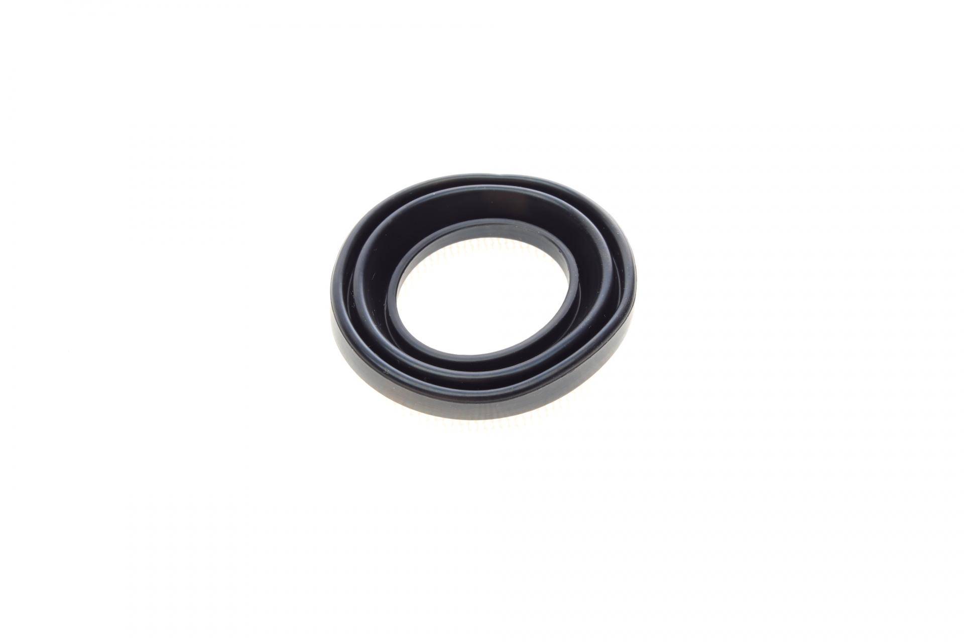 Ремкомплект супорта (заднього) Ford Scorpio/Sierra -94 (d=43mm) (+ поршень/направляюча) (Girling)