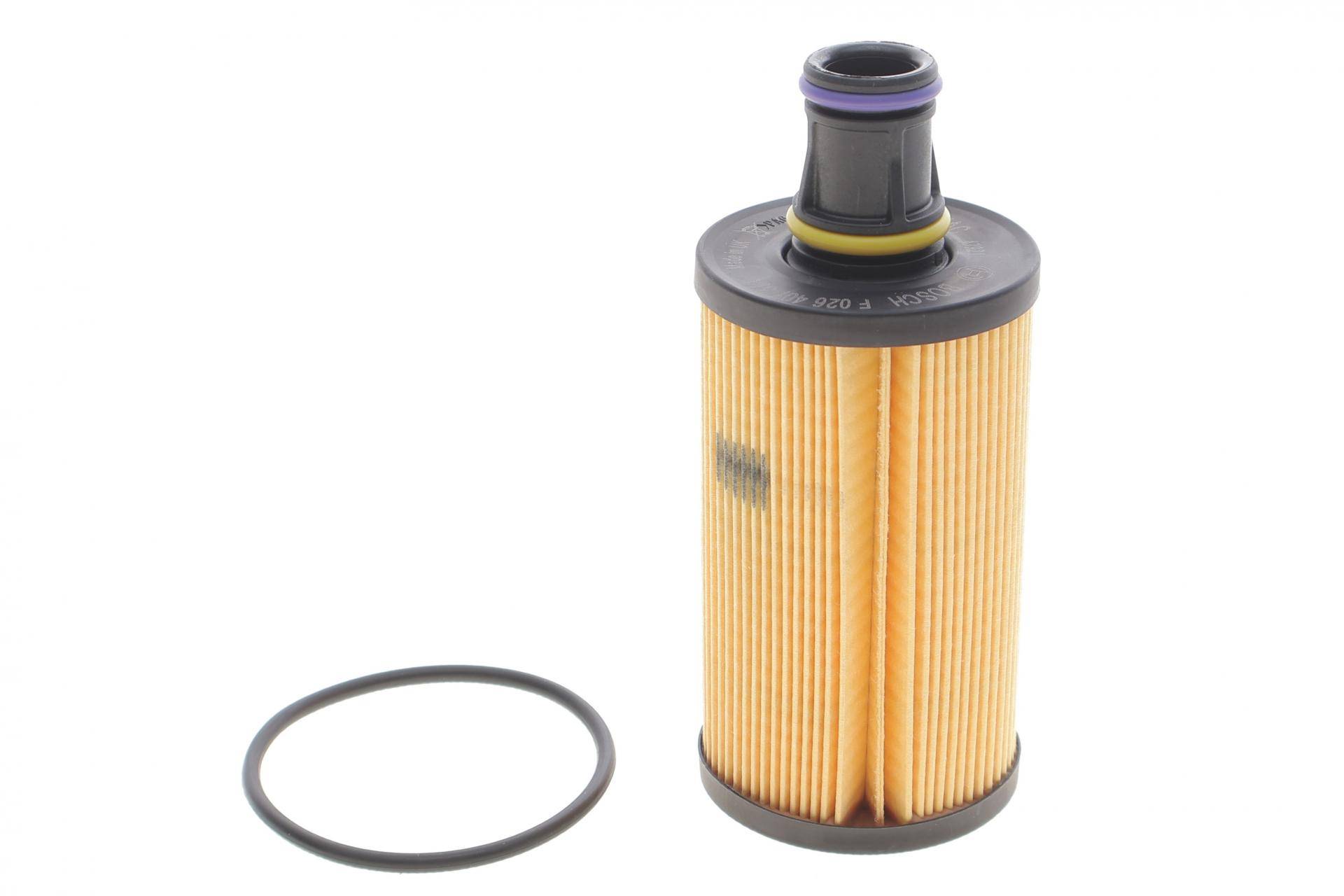 Фільтр масляний Land Rover Defender/Discovery/Range Rover 19-