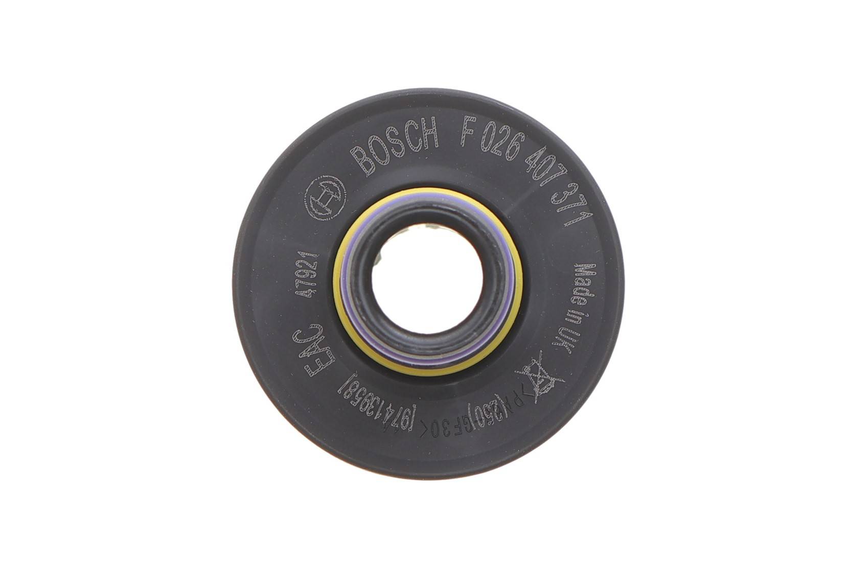 Фільтр масляний Land Rover Defender/Discovery/Range Rover 19-