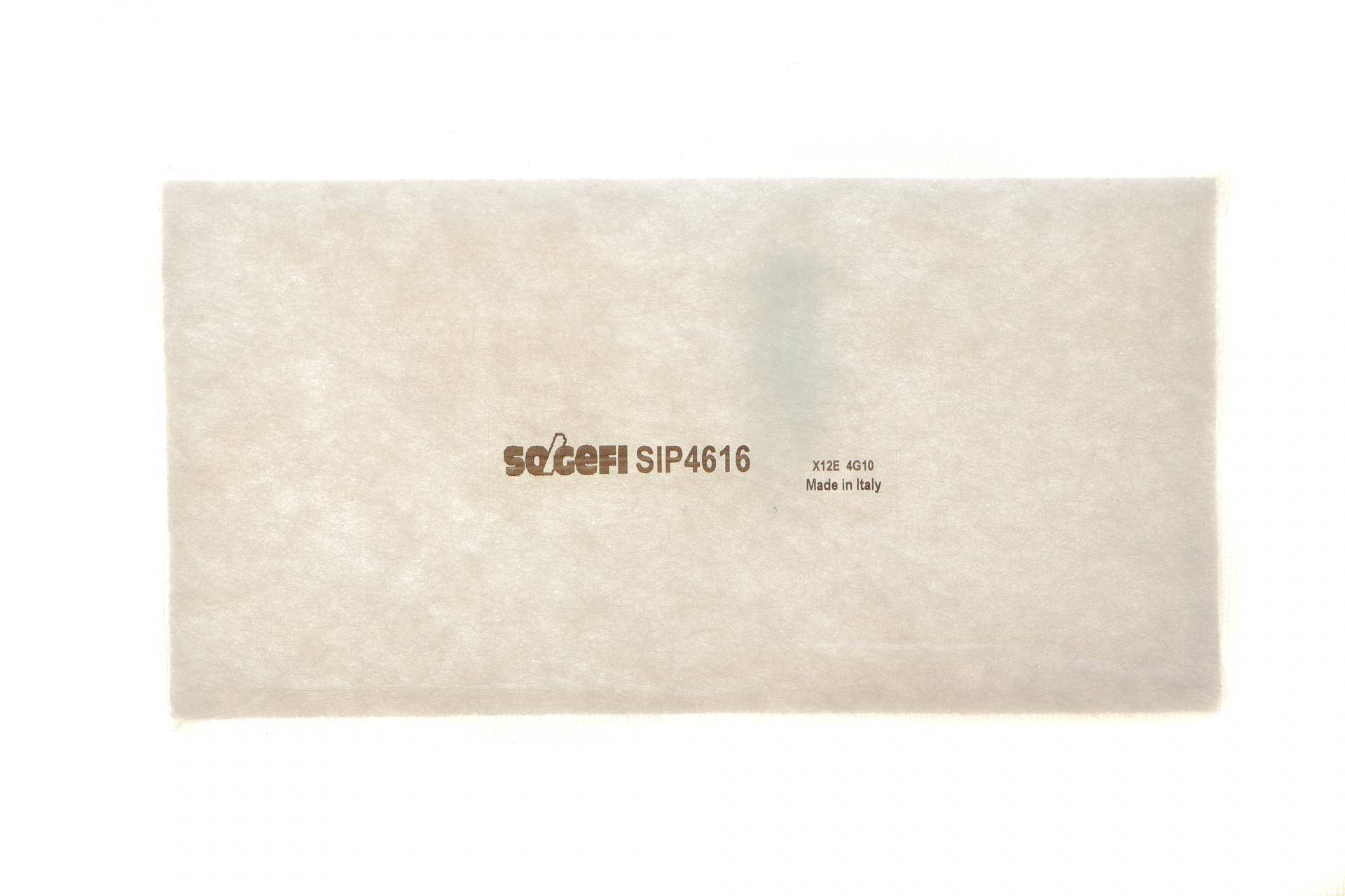 Фільтр салону MB Sprinter/VW Crafter 06- (верхній кондиціонер BEHR)