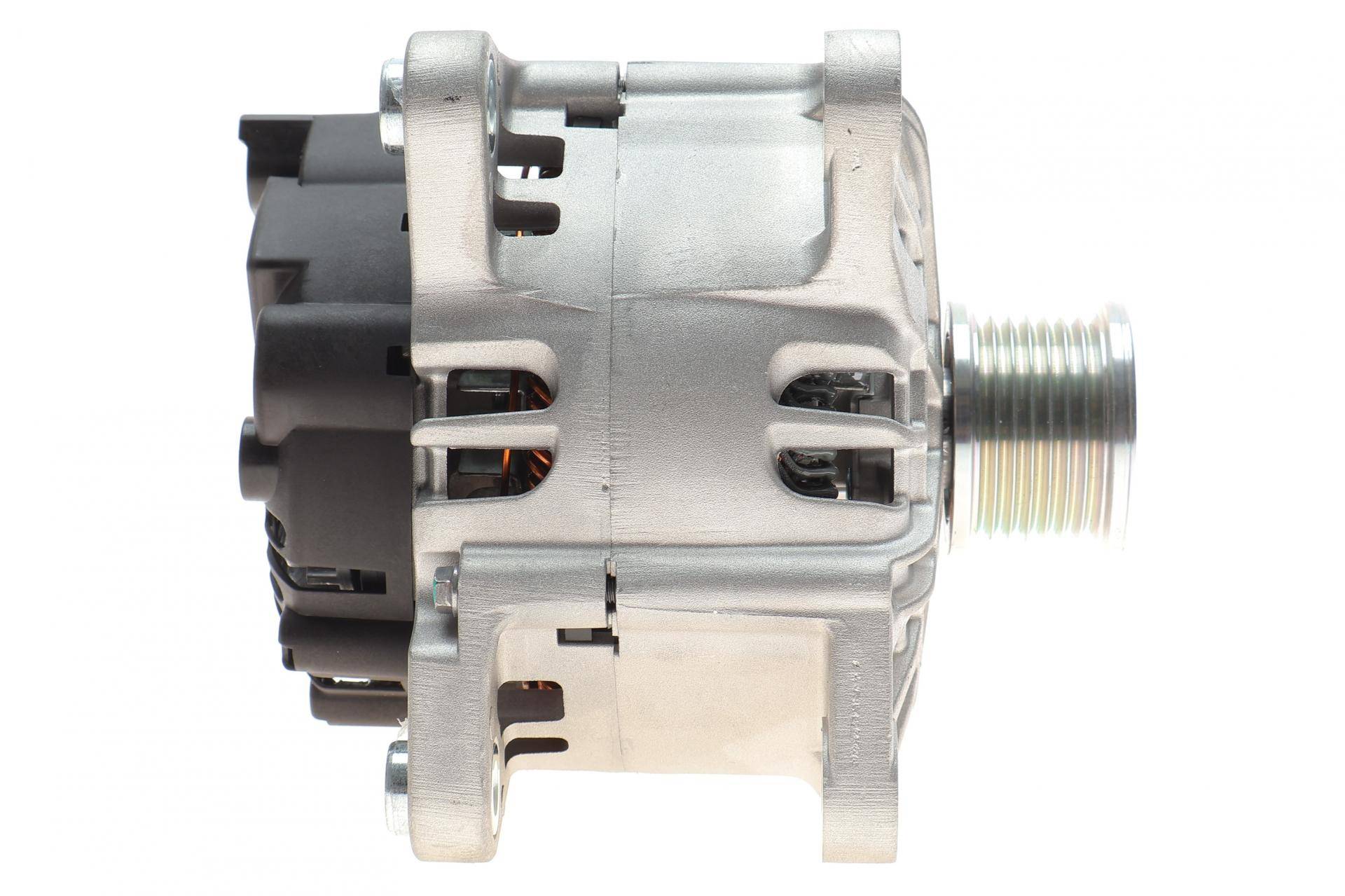 Генератор Renault Kangoo 1.2 TCe 13-/Master 2.3 dCi 11- (14V/150A)