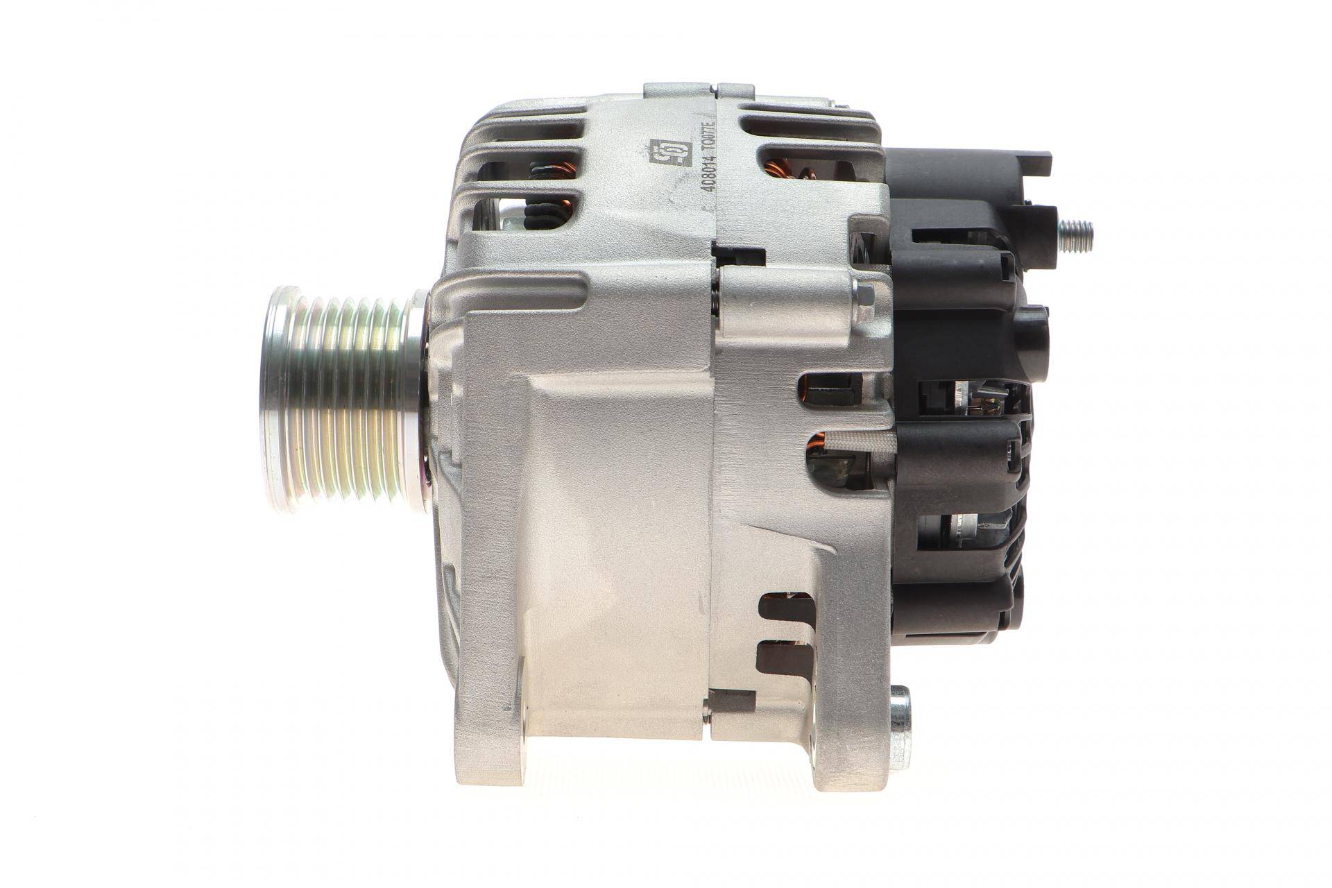 Генератор Renault Kangoo 1.2 TCe 13-/Master 2.3 dCi 11- (14V/150A)