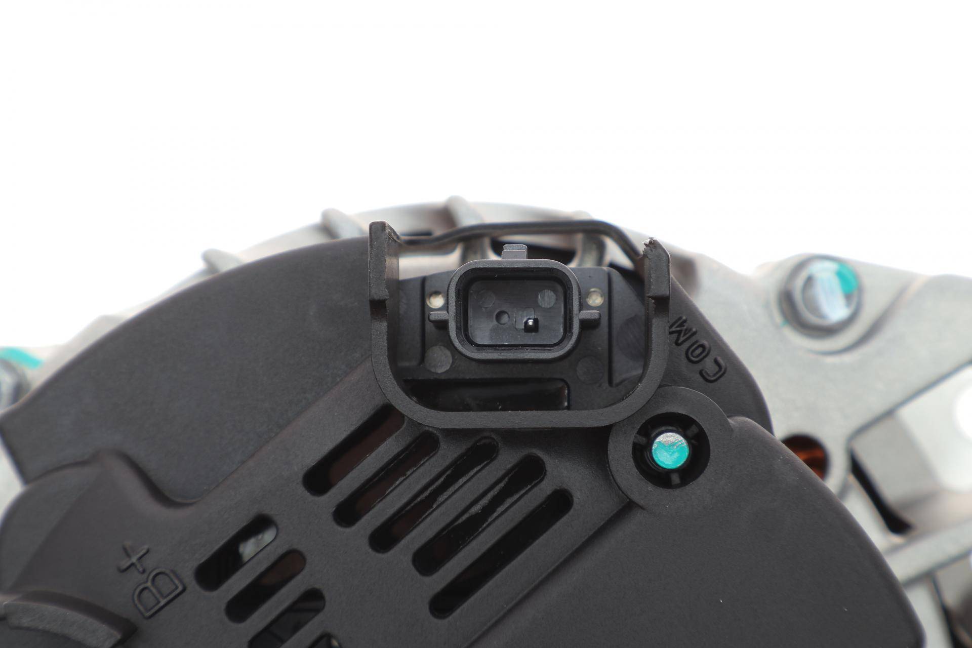 Генератор Renault Kangoo 1.2 TCe 13-/Master 2.3 dCi 11- (14V/150A)