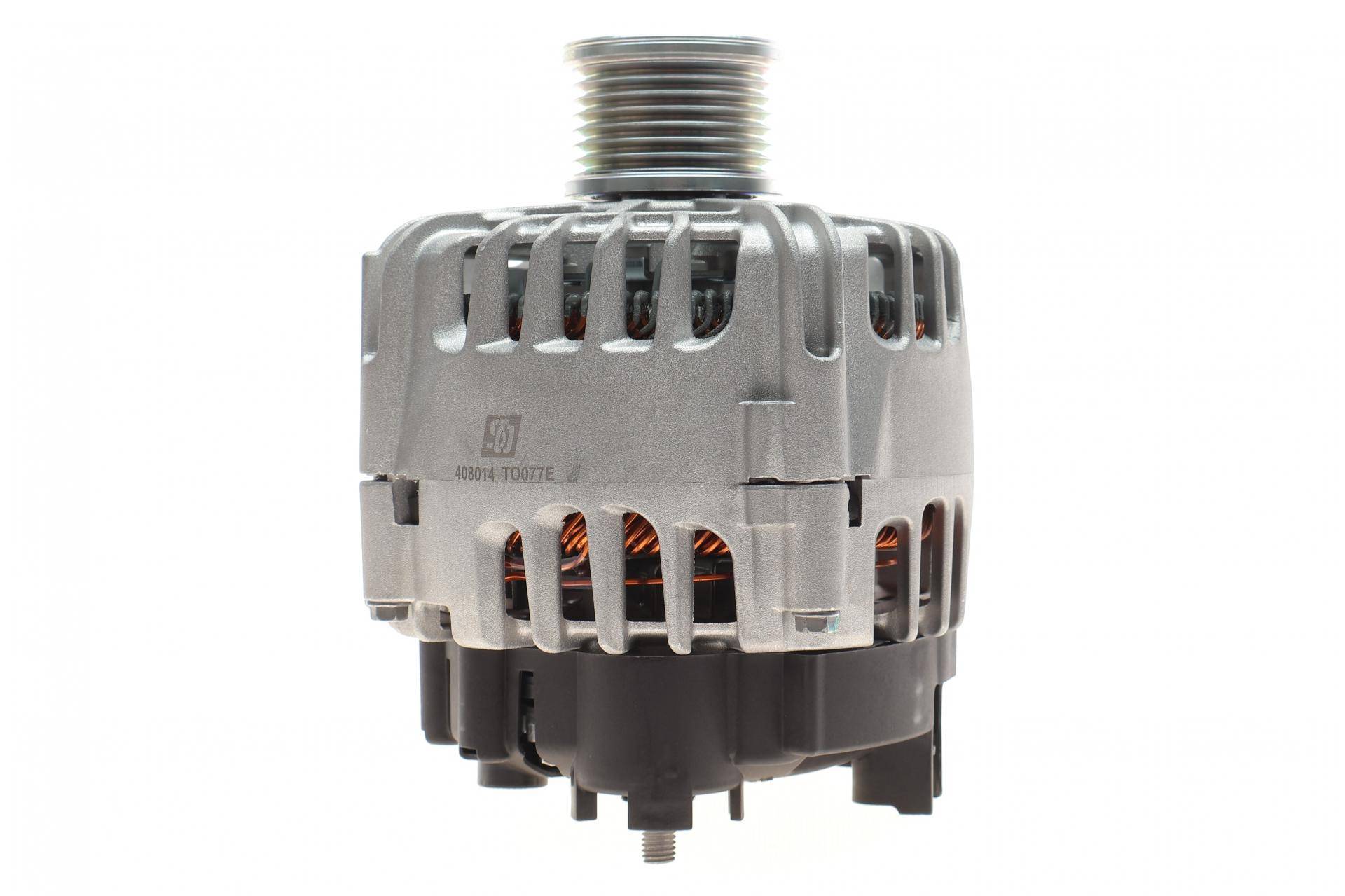 Генератор Renault Kangoo 1.2 TCe 13-/Master 2.3 dCi 11- (14V/150A)