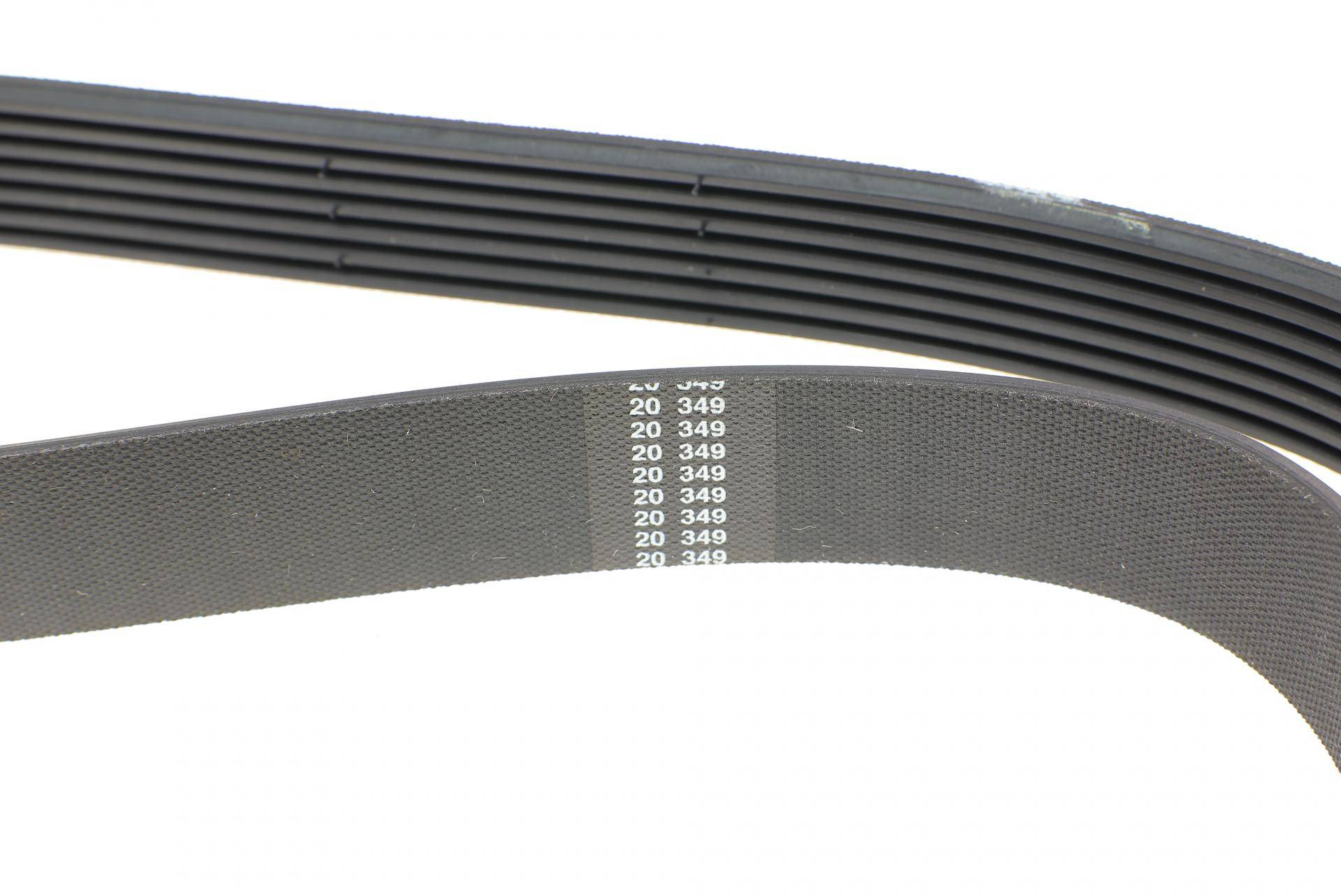 Ремінь генератора BMW 5.0i 09-