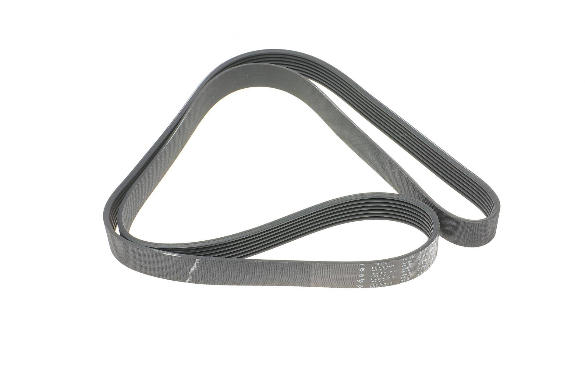 Ремінь генератора BMW 5.0i 09-