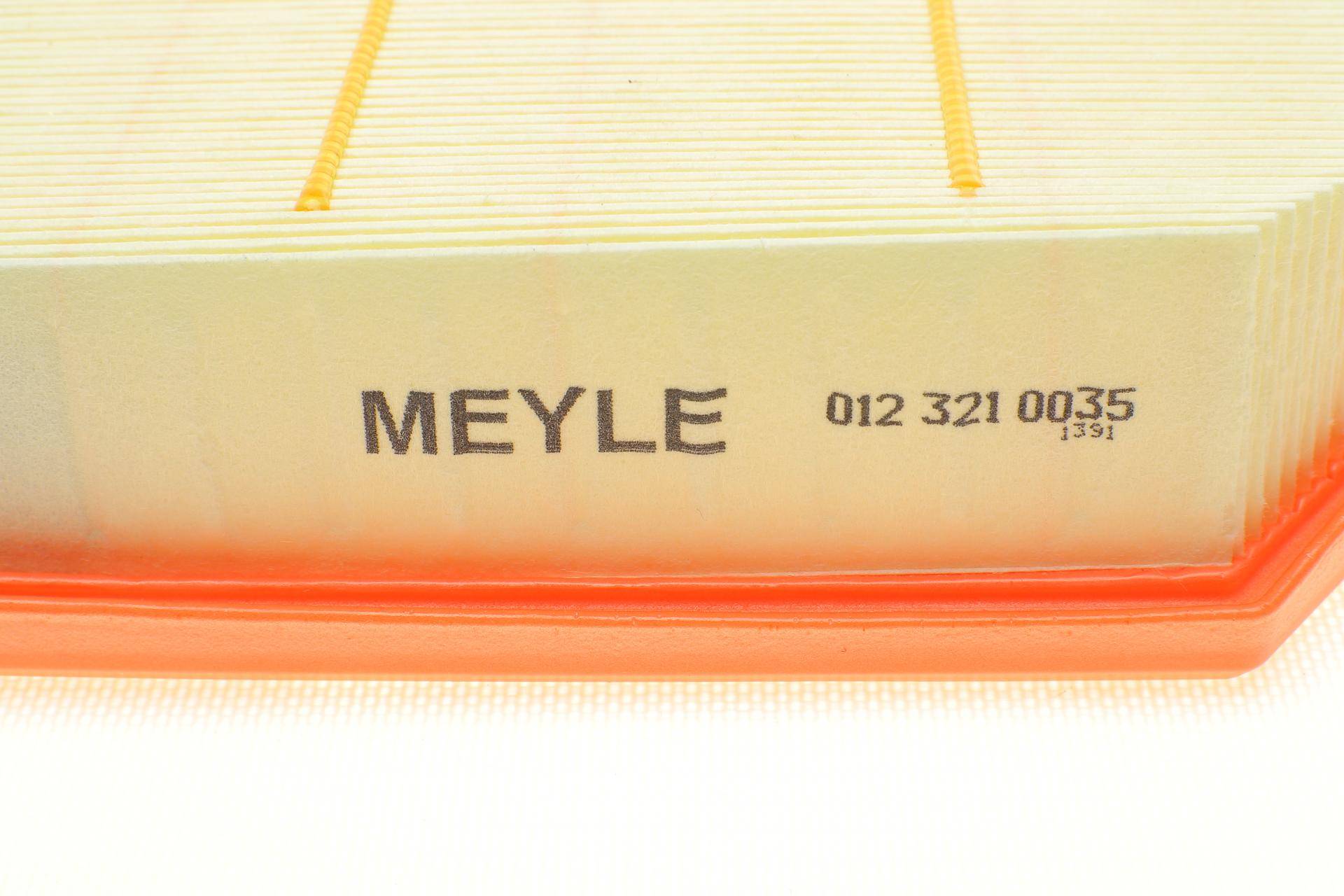 Фільтр повітряний MB A-class (W177) 18-