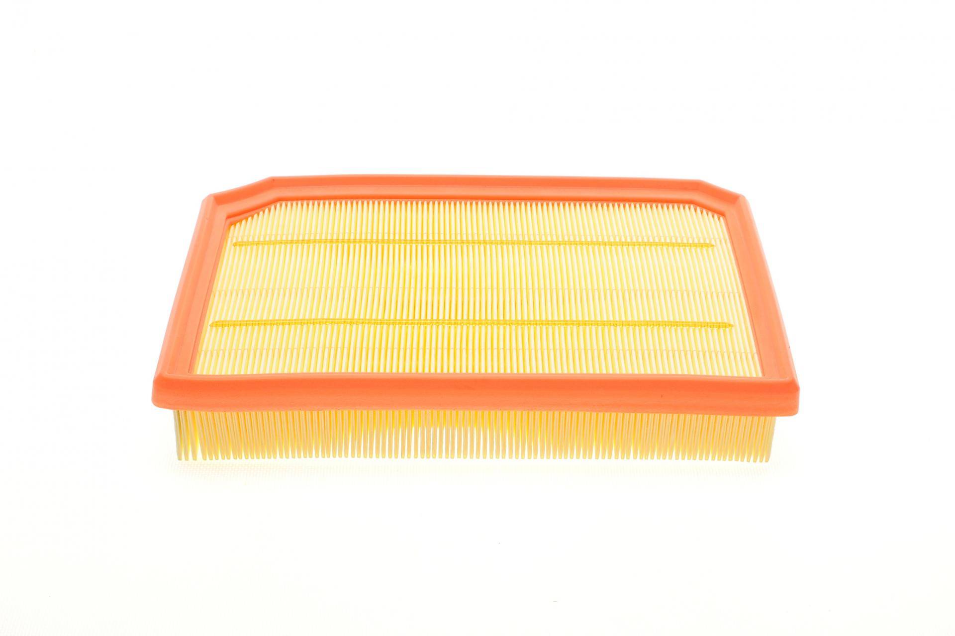 Фільтр повітряний MB A-class (W177) 18-