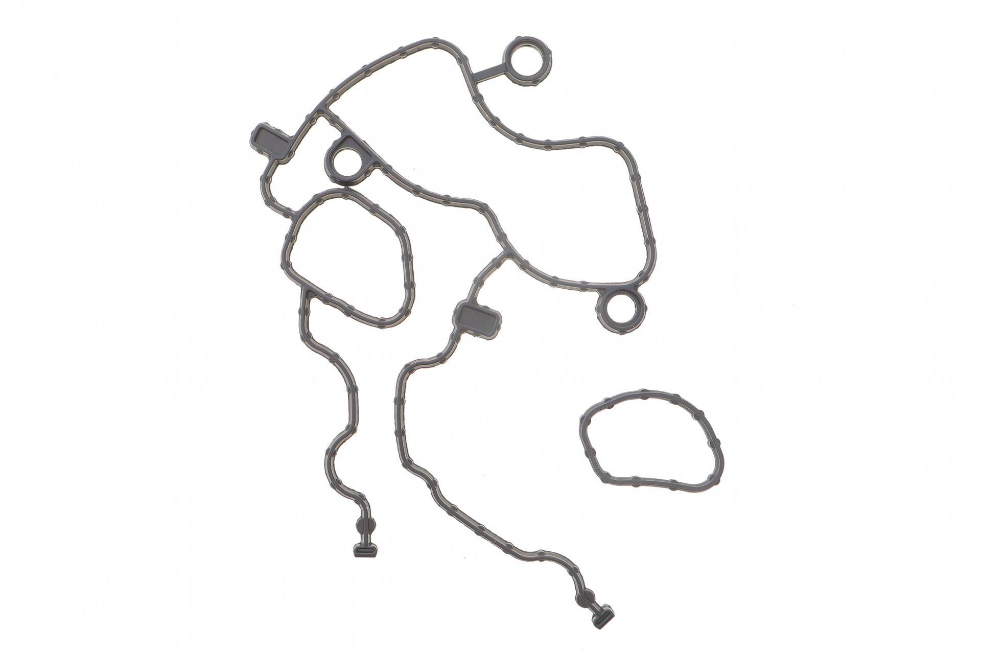 Прокладка кришки ГРМ Jeep Cherokee/Grand Cherokee 3.2/3.6 10-