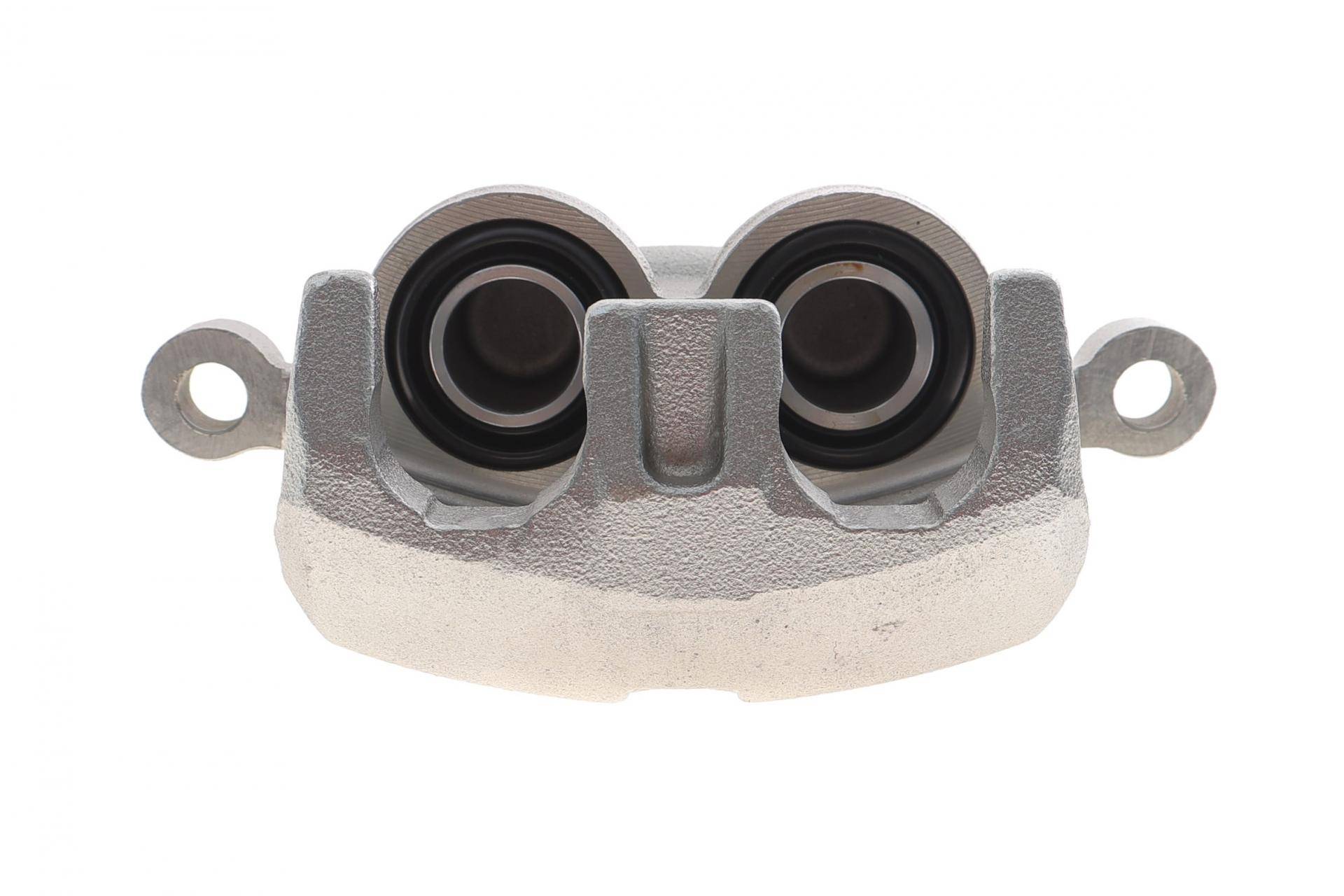 Супорт гальмівний (передній) (R) Mitsubishi L200/L400/Pajero II 95- (d=43mm)