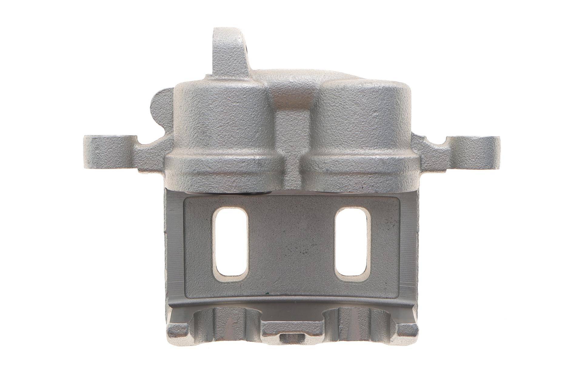 Супорт гальмівний (передній) (R) Mitsubishi L200/L400/Pajero II 95- (d=43mm)