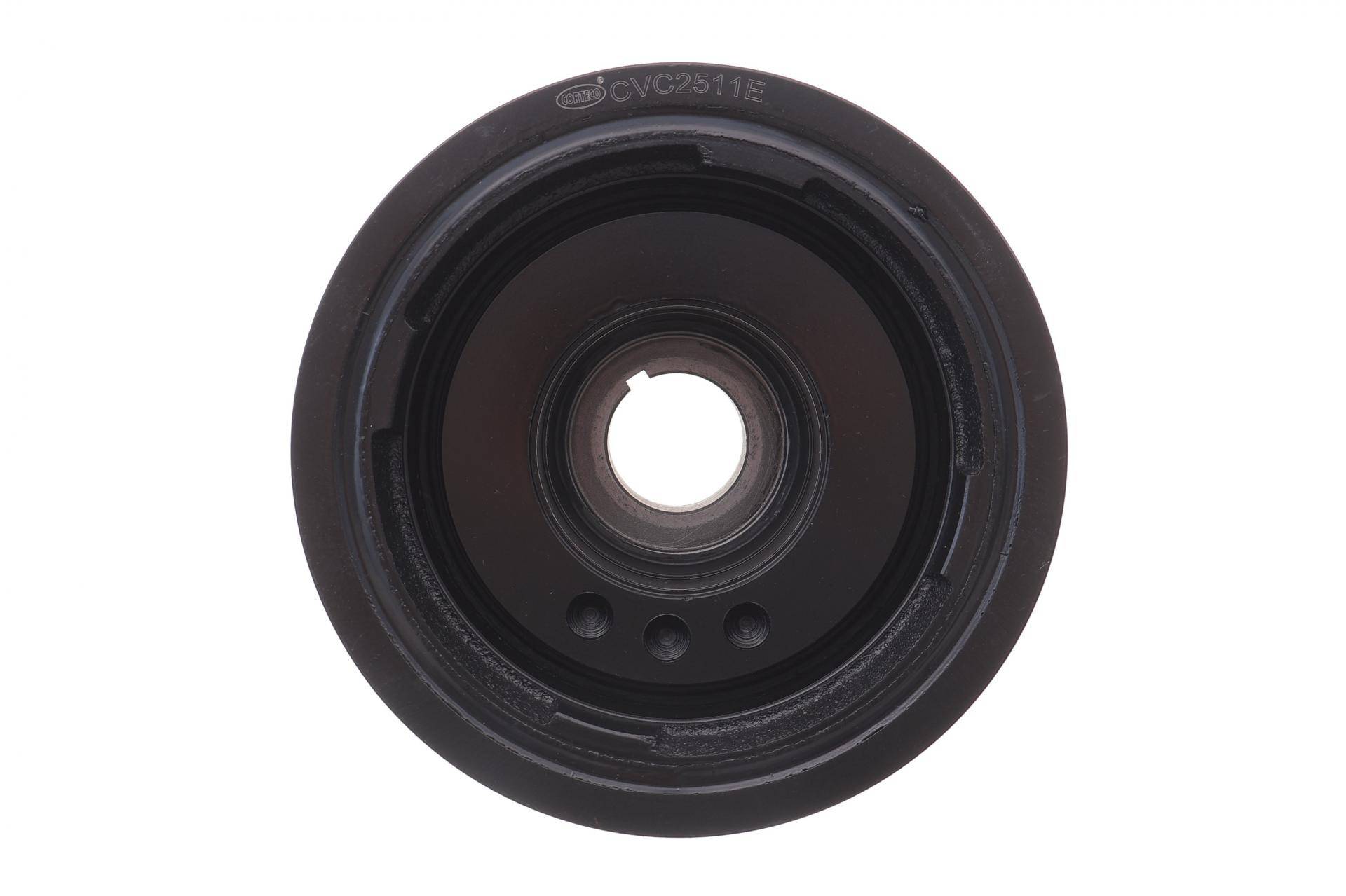 Шків колінвалу MB Sprinter 906 06-