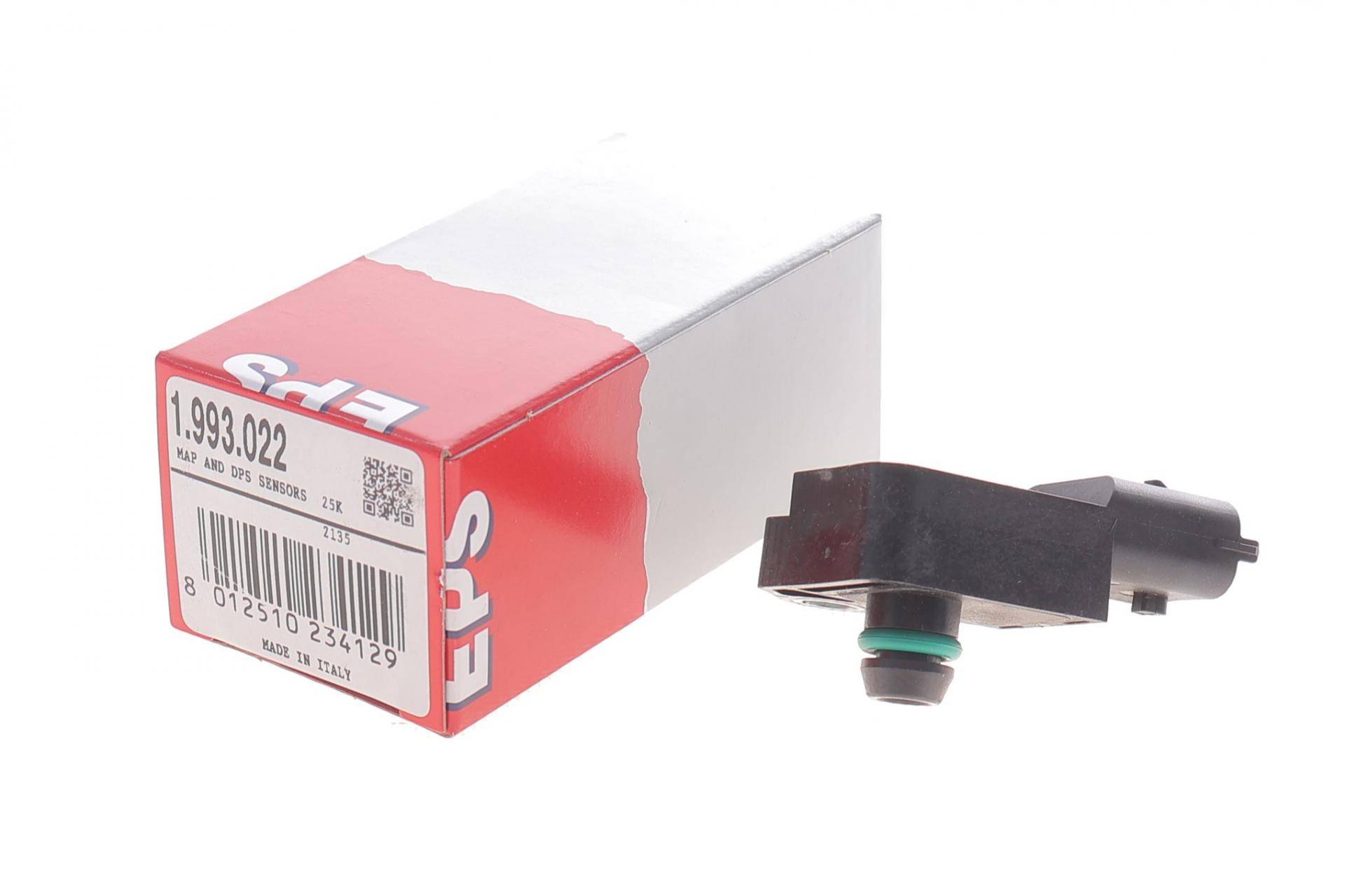 Датчик тиску наддува Opel Astra G/H/Combo 1.7 CDTI 02-