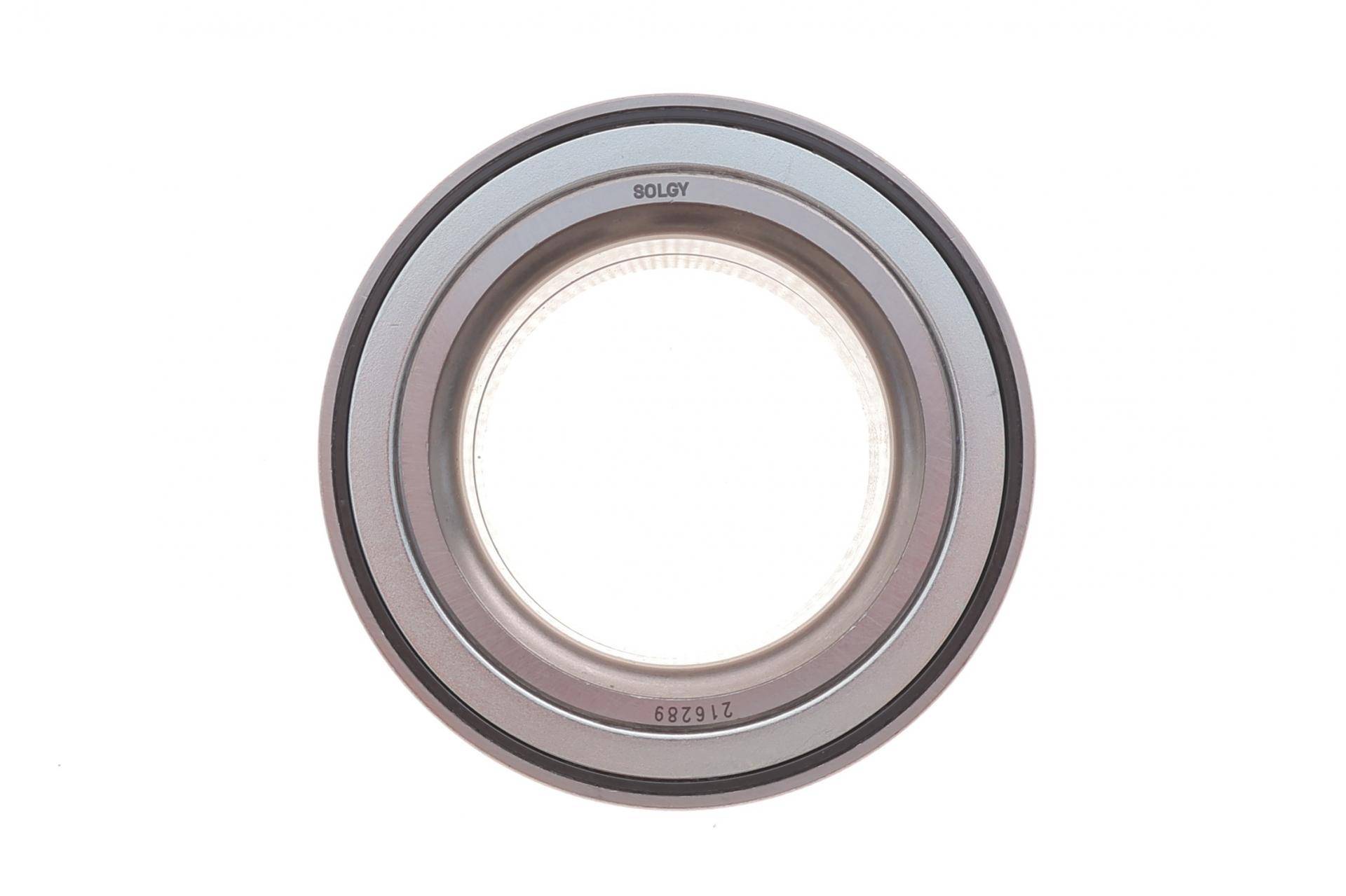 Підшипник маточини (задньої) MB ML-class (W164) 05-11/R-class (W251) 07-14 (+ABS)