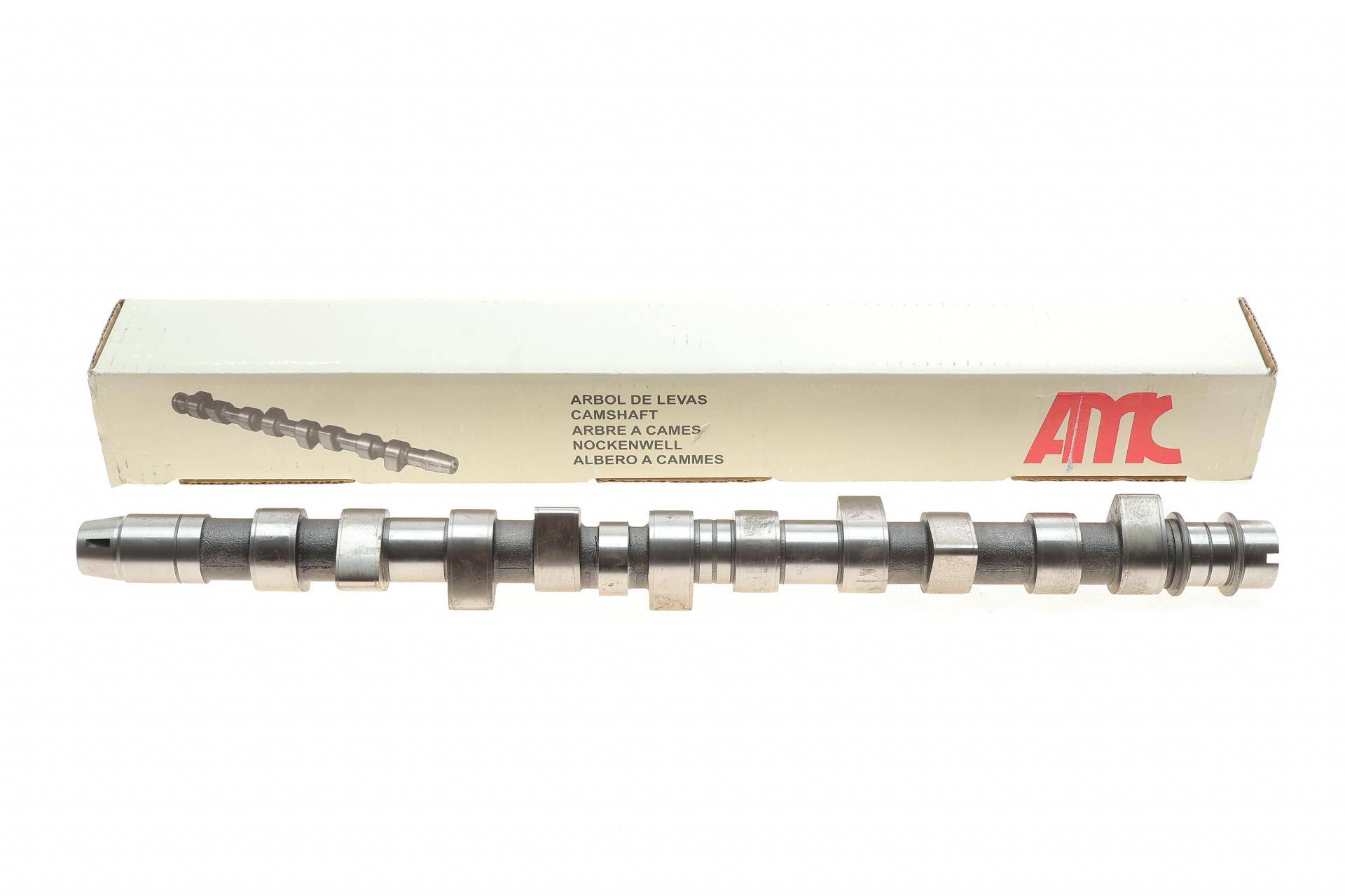 Розподільний вал VW LT/T4/Crafter 2.5TDI 95-13