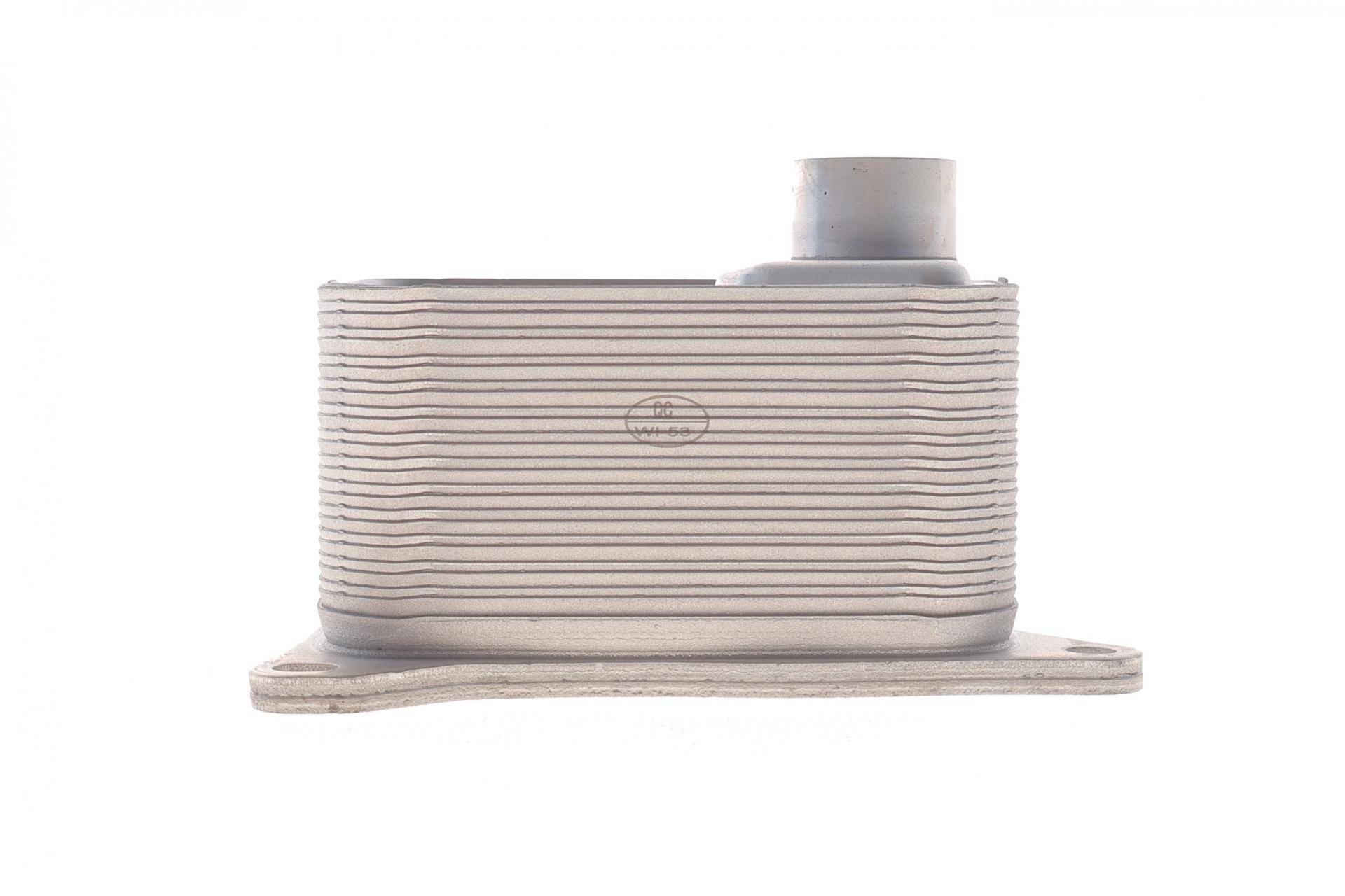 Радіатор масляний VW Golf/Passat/Polo/Touran 2.0 13-