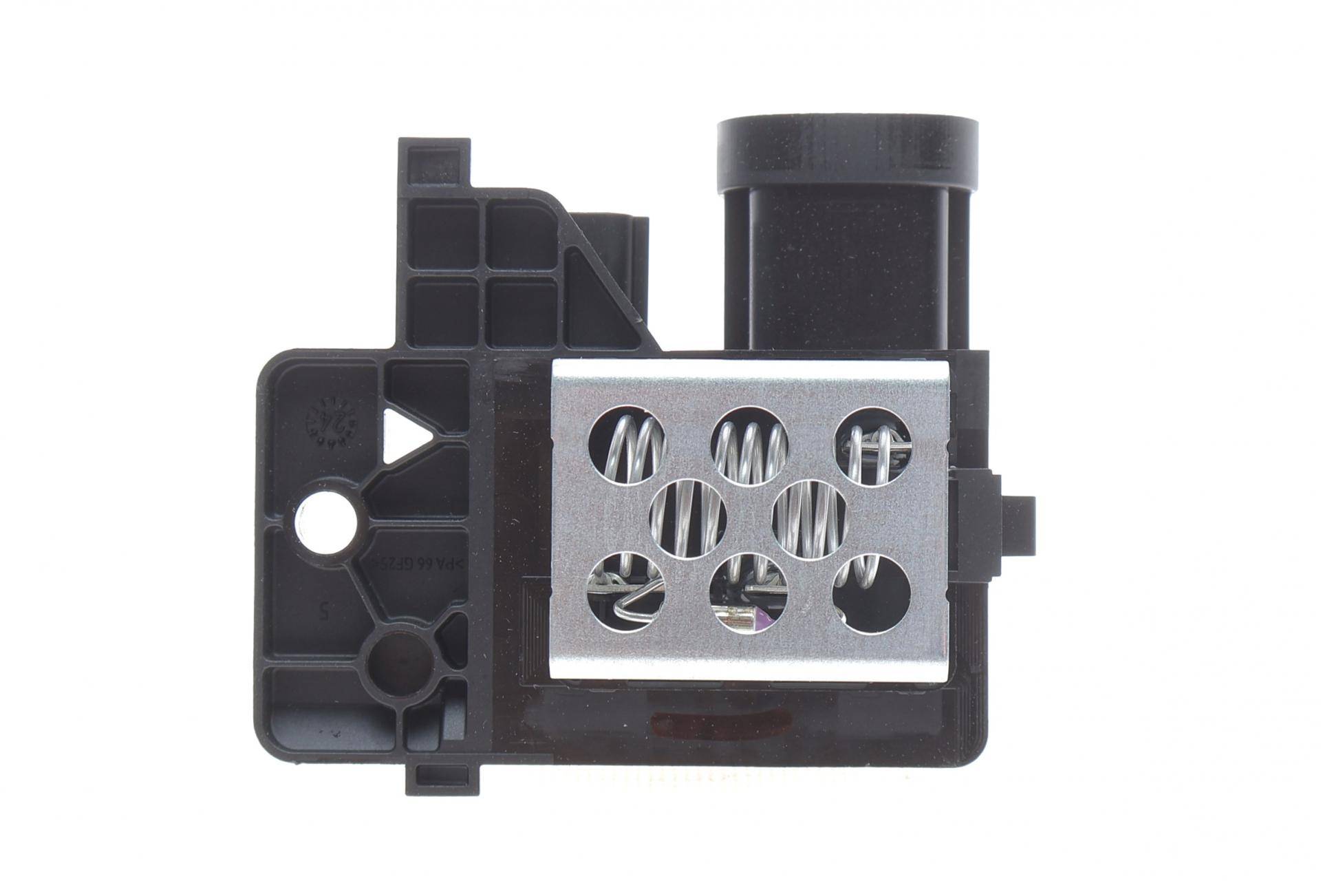 Реле вентилятора радіатора Renault Megane IV/Scenic IV 16-