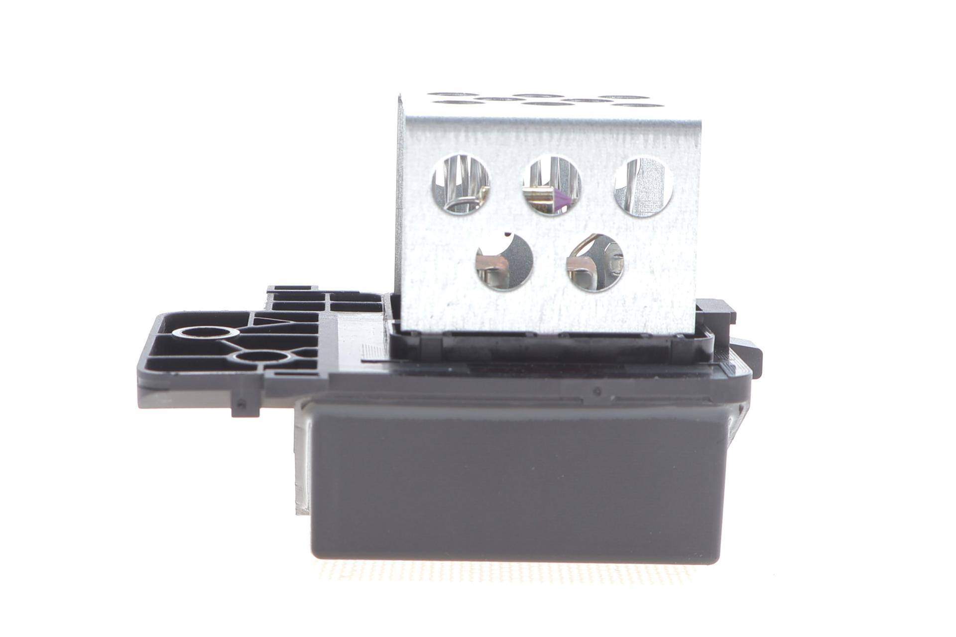 Реле вентилятора радіатора Renault Megane IV/Scenic IV 16-