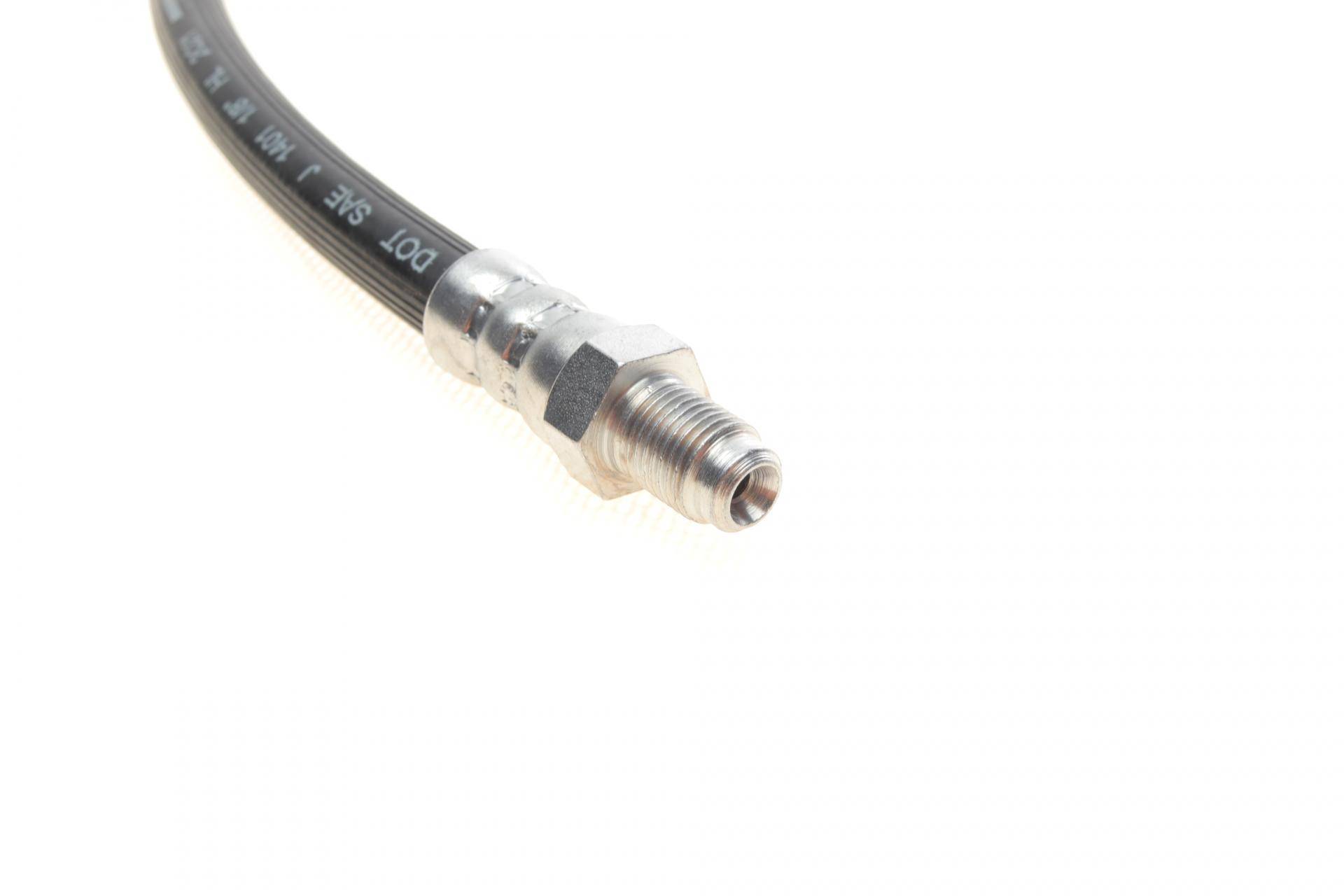 Шланг гальмівний (задній) Ford Fiesta 95-02