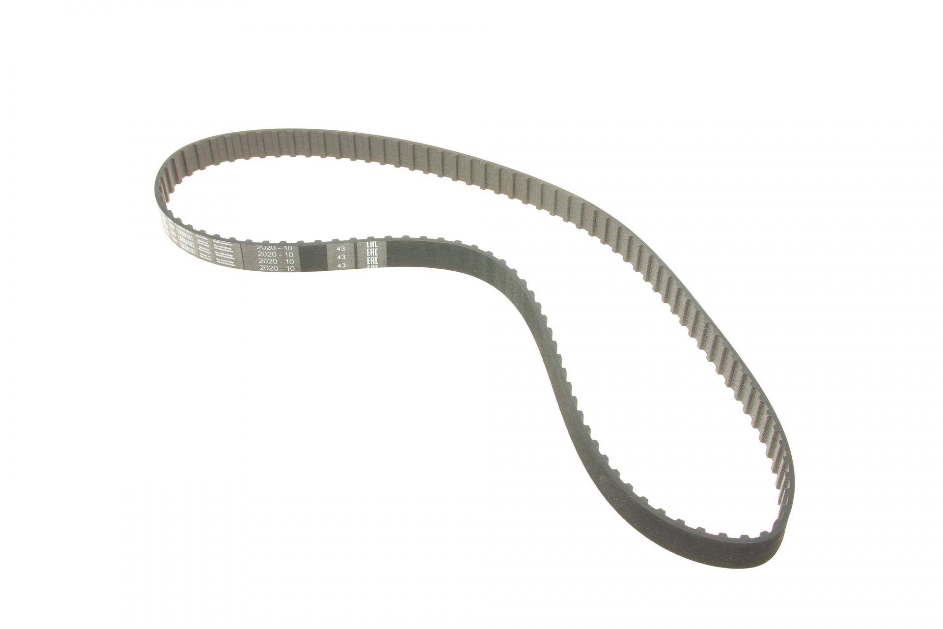 Ремінь ГРМ Nissan Sentra/Mazda 626 1.6 82-90 (19x106z)