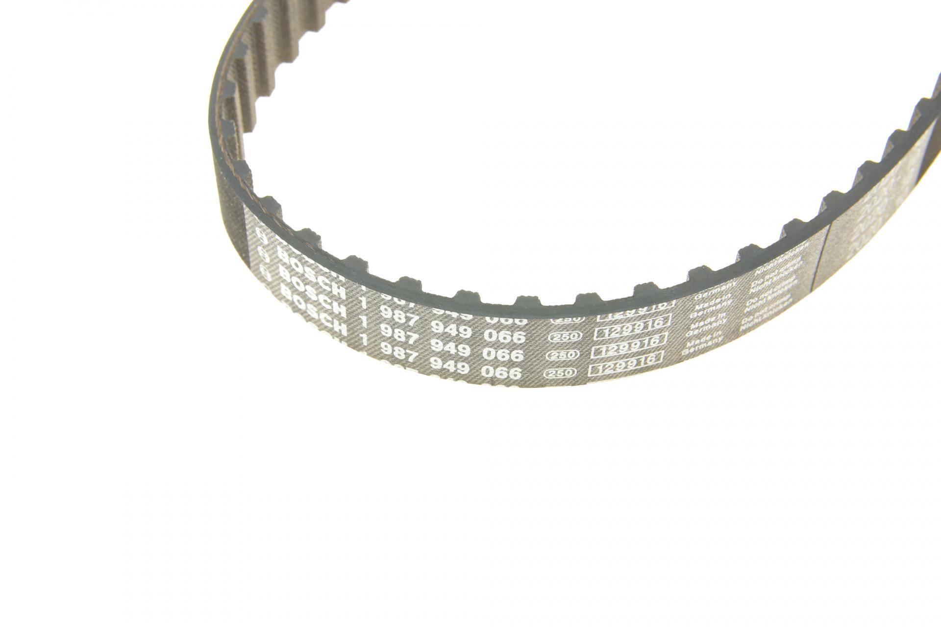 Ремінь ГРМ Nissan Sentra/Mazda 626 1.6 82-90 (19x106z)