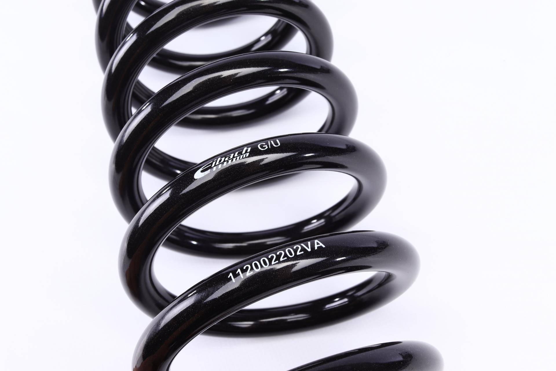 Комплект пружин (Pro-Kit) BMW 5 (F10/G30) 09- (4 шт.)