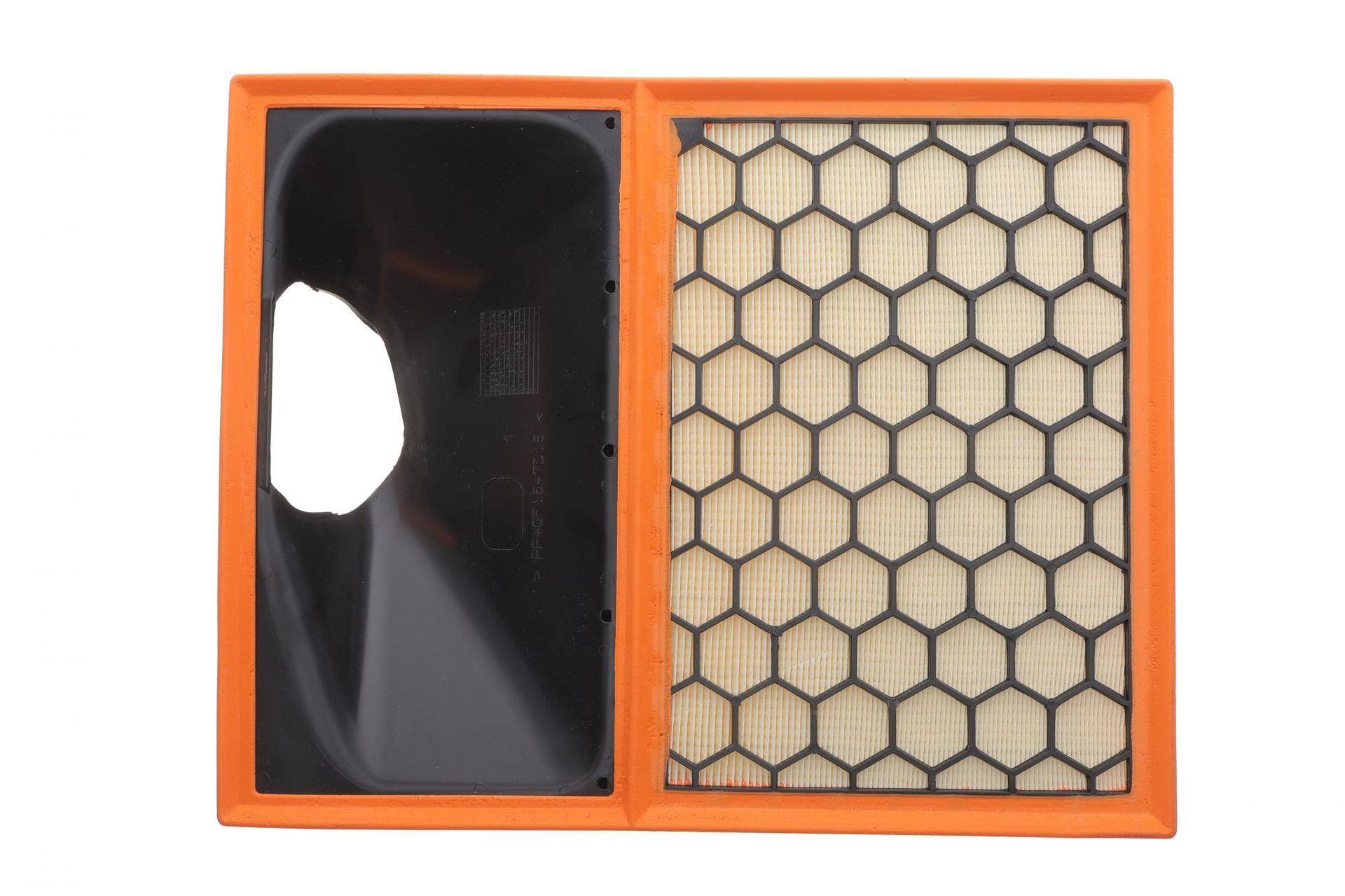 Фільтр повітряний Irisbus Daily 16/19 3.0 06-