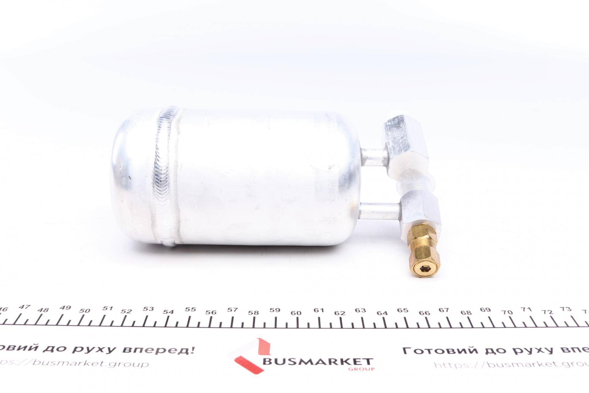 Осушувач кондиціонера VW T4 90-03