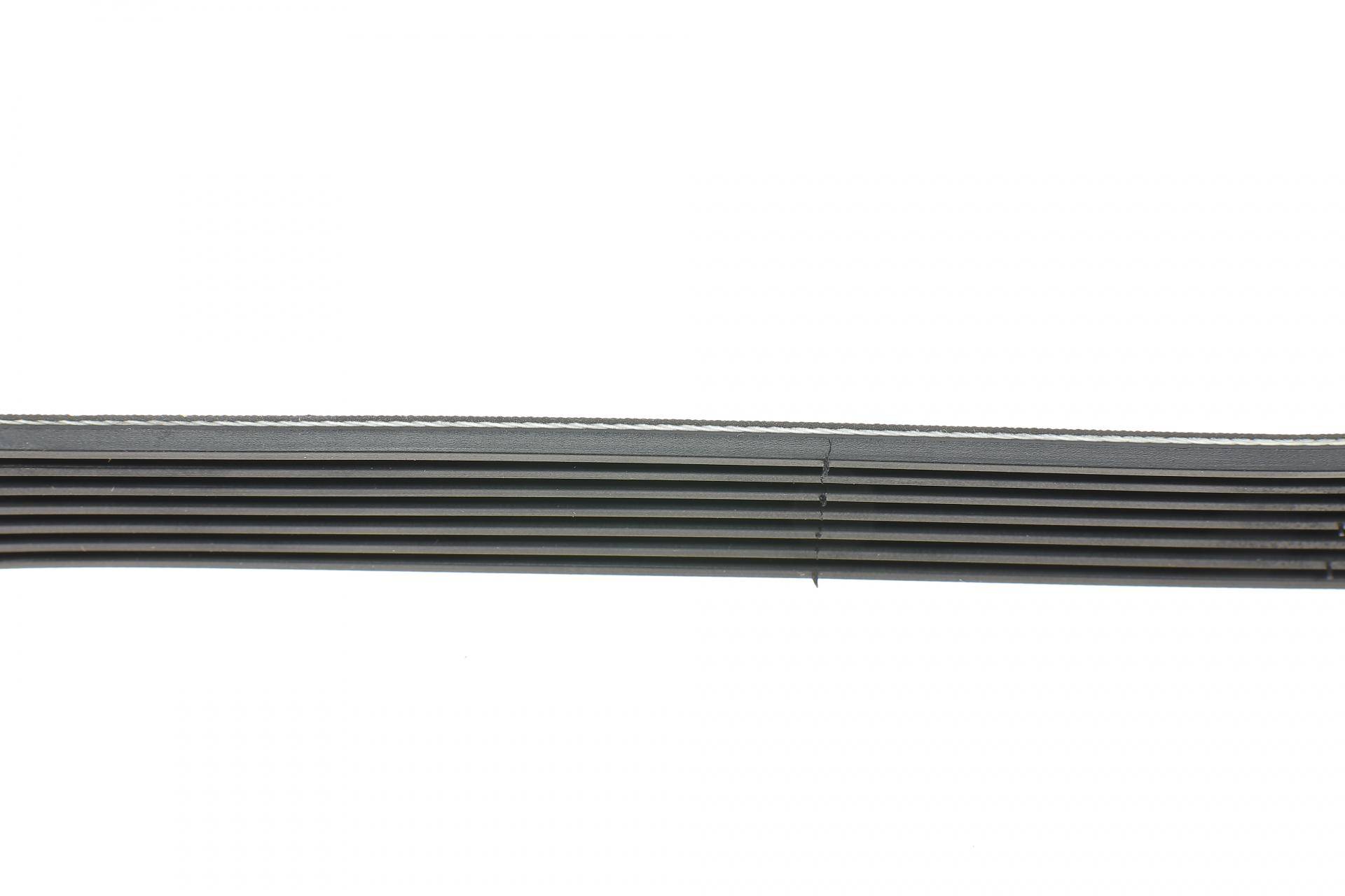 Ремінь генератора Honda Civic 1.8i 05-