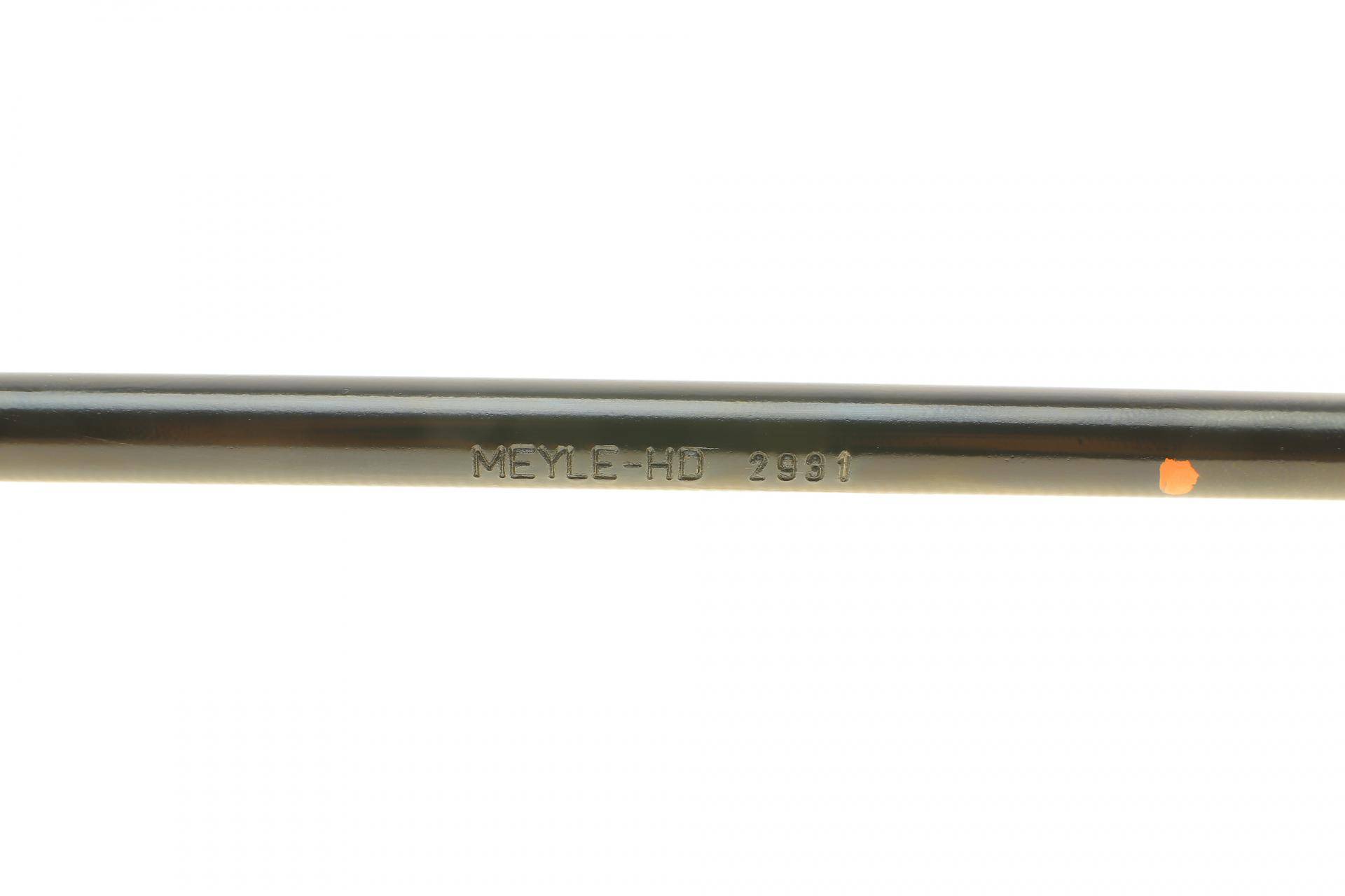 Тяга стабілізатора (переднього) Hyundai Santa Fe 2.0 CRDi/2.4 GDI 18-