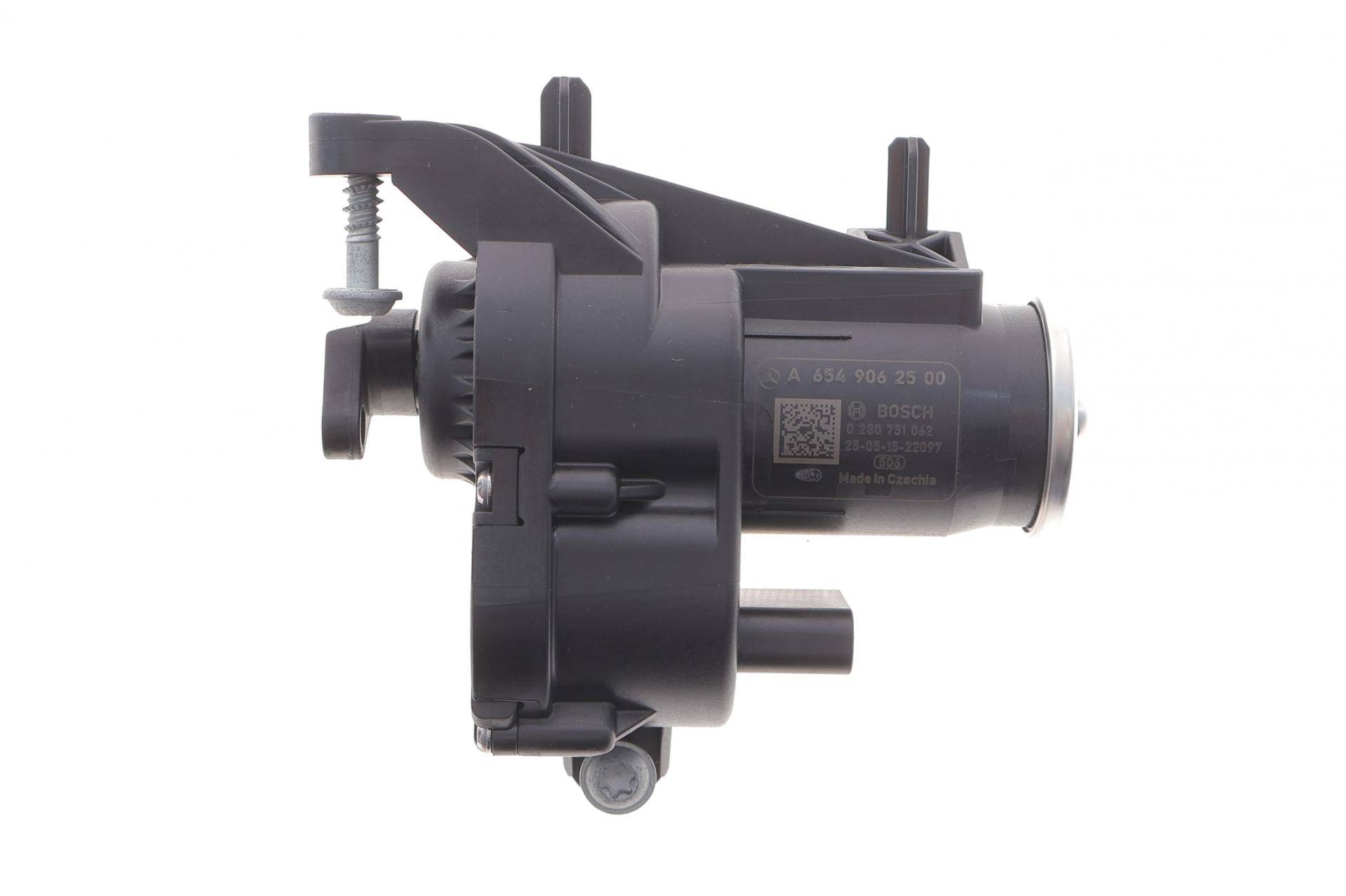 Сервопривід заслонок впускн. колектор MB C-class (W205) 2.0 d (OM654) 18-