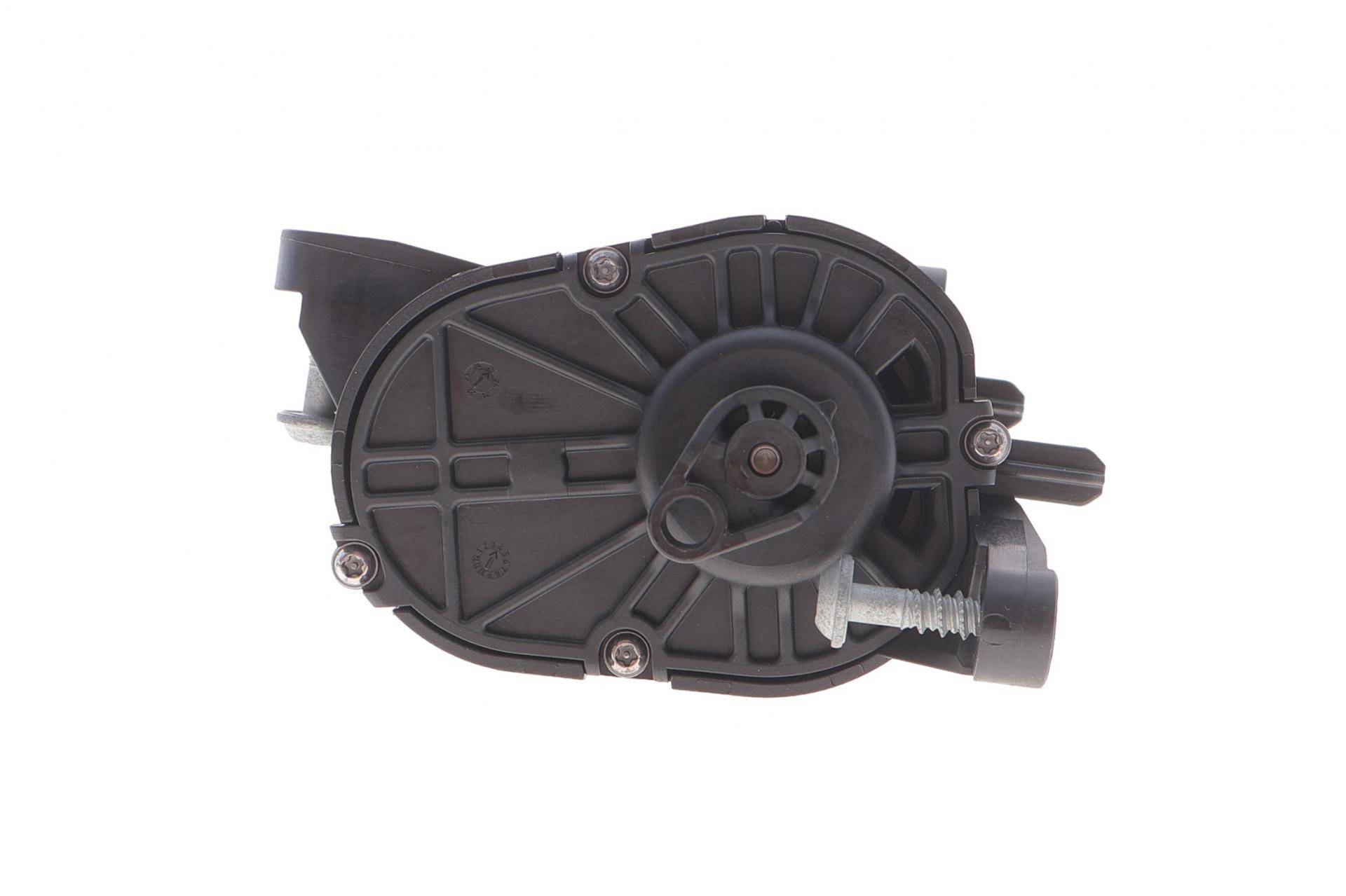 Сервопривід заслонок впускн. колектор MB C-class (W205) 2.0 d (OM654) 18-