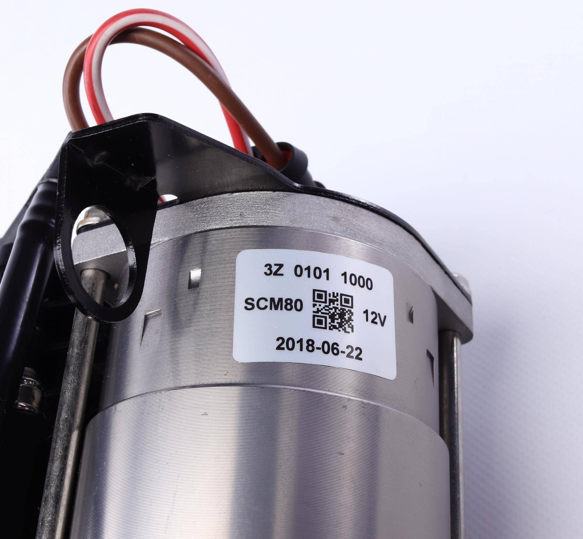 Компресор пневмосистеми MB E-class (W211)/S-class (W220)