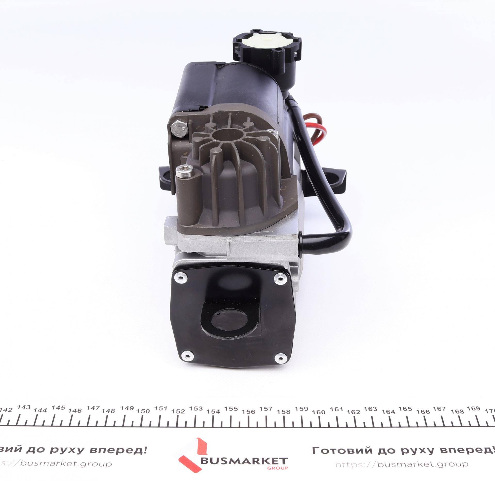 Компресор пневмосистеми MB E-class (W211)/S-class (W220)