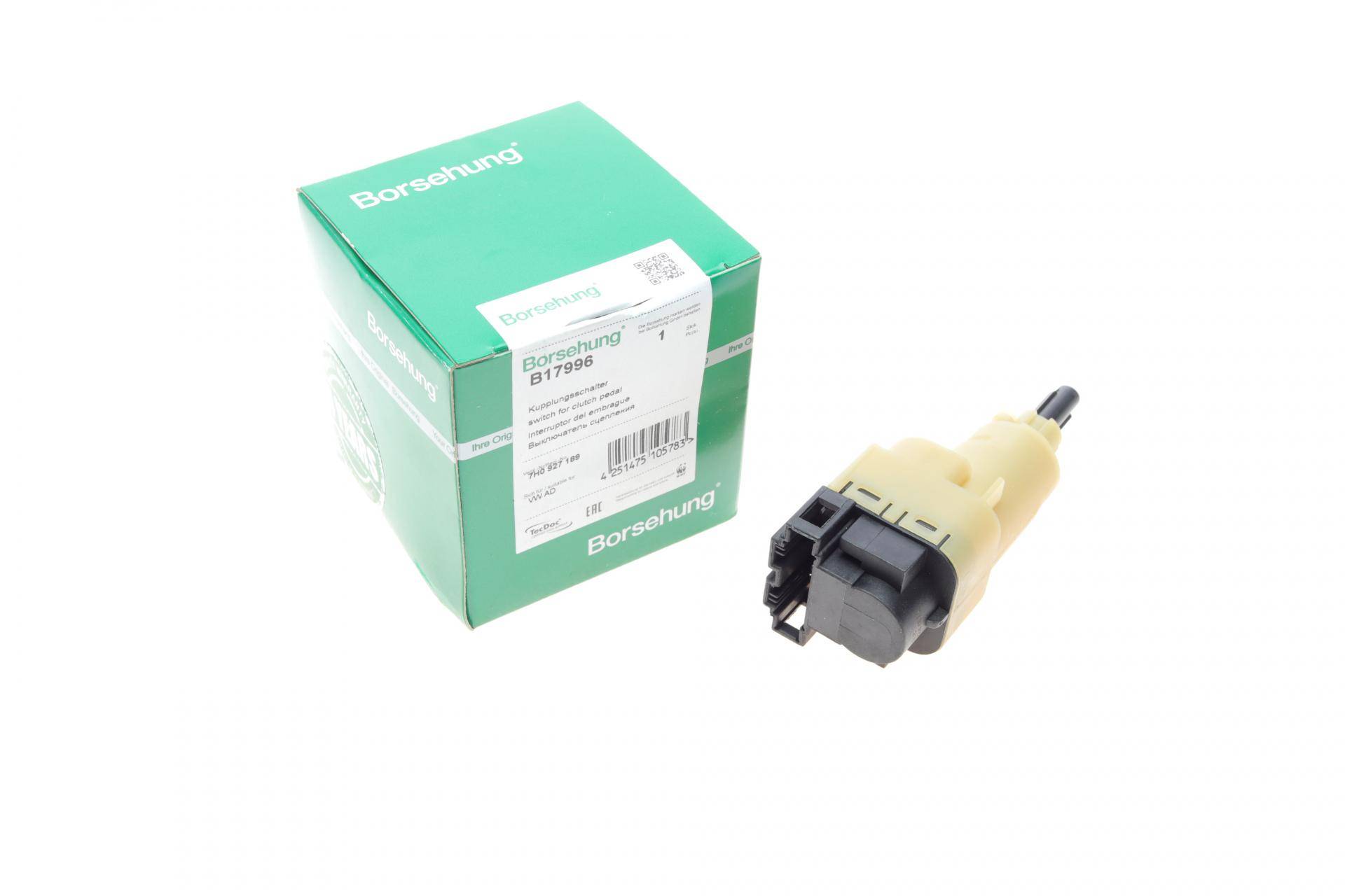 Датчик педалі зчеплення VW T5/T6 03- (OE VAG)