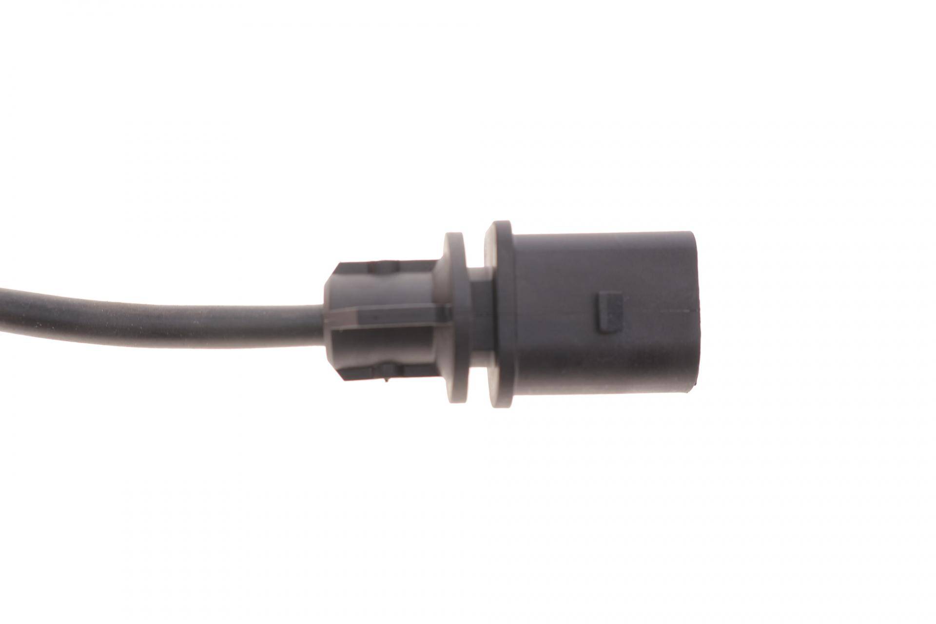 Колодки гальмівні (передні) Audi A4 07-16/A5 07-17 (Lucas/TRW) (+датчик)