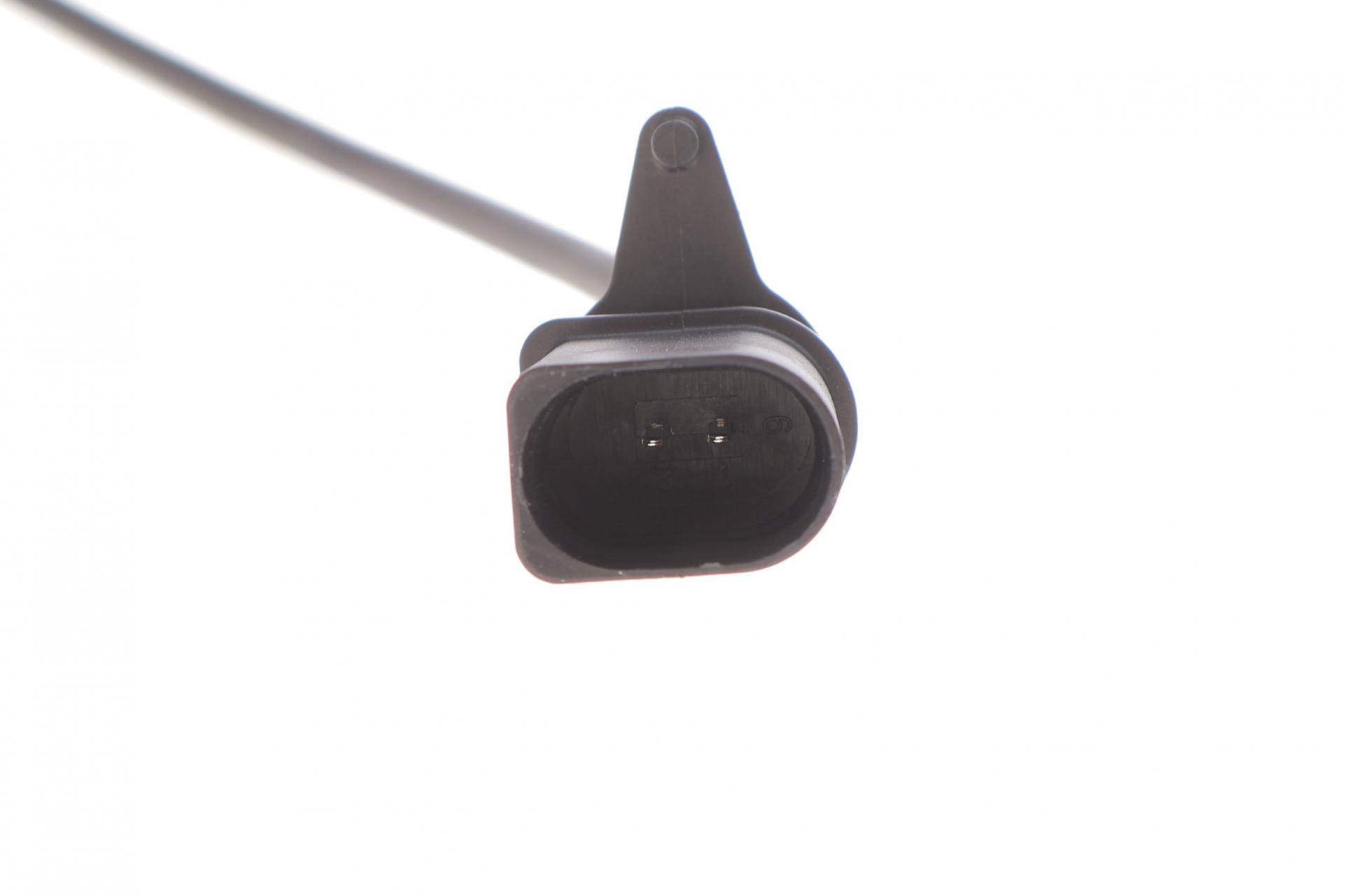 Колодки гальмівні (передні) Audi A4 07-16/A5 07-17 (Lucas/TRW) (+датчик)