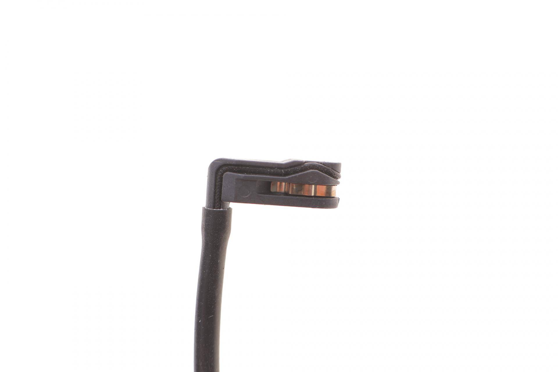 Колодки гальмівні (передні) Audi A4 07-16/A5 07-17 (Lucas/TRW) (+датчик)