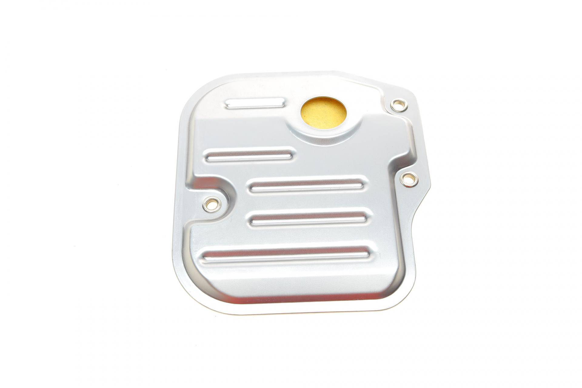 Фільтр АКПП Toyota Corolla 1.6/1.8 06-18 (з прокладкою)