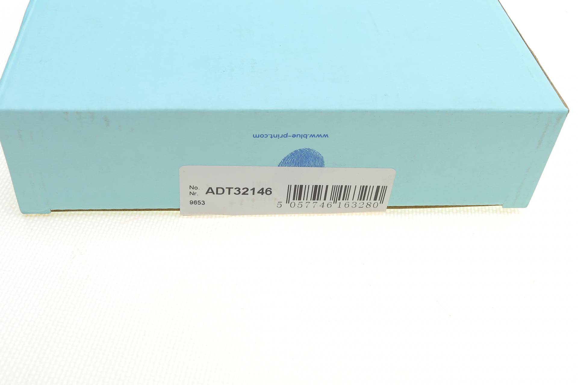 Фільтр АКПП Toyota Corolla 1.6/1.8 06-18 (з прокладкою)