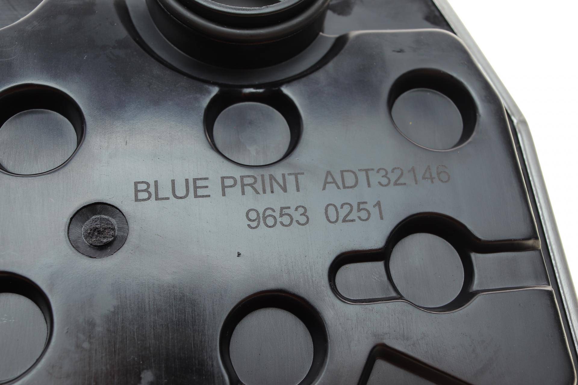 Фільтр АКПП Toyota Corolla 1.6/1.8 06-18 (з прокладкою)